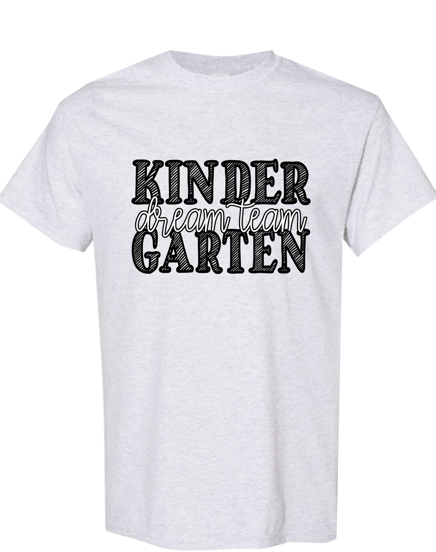 KINDERGARTEN Dream Team