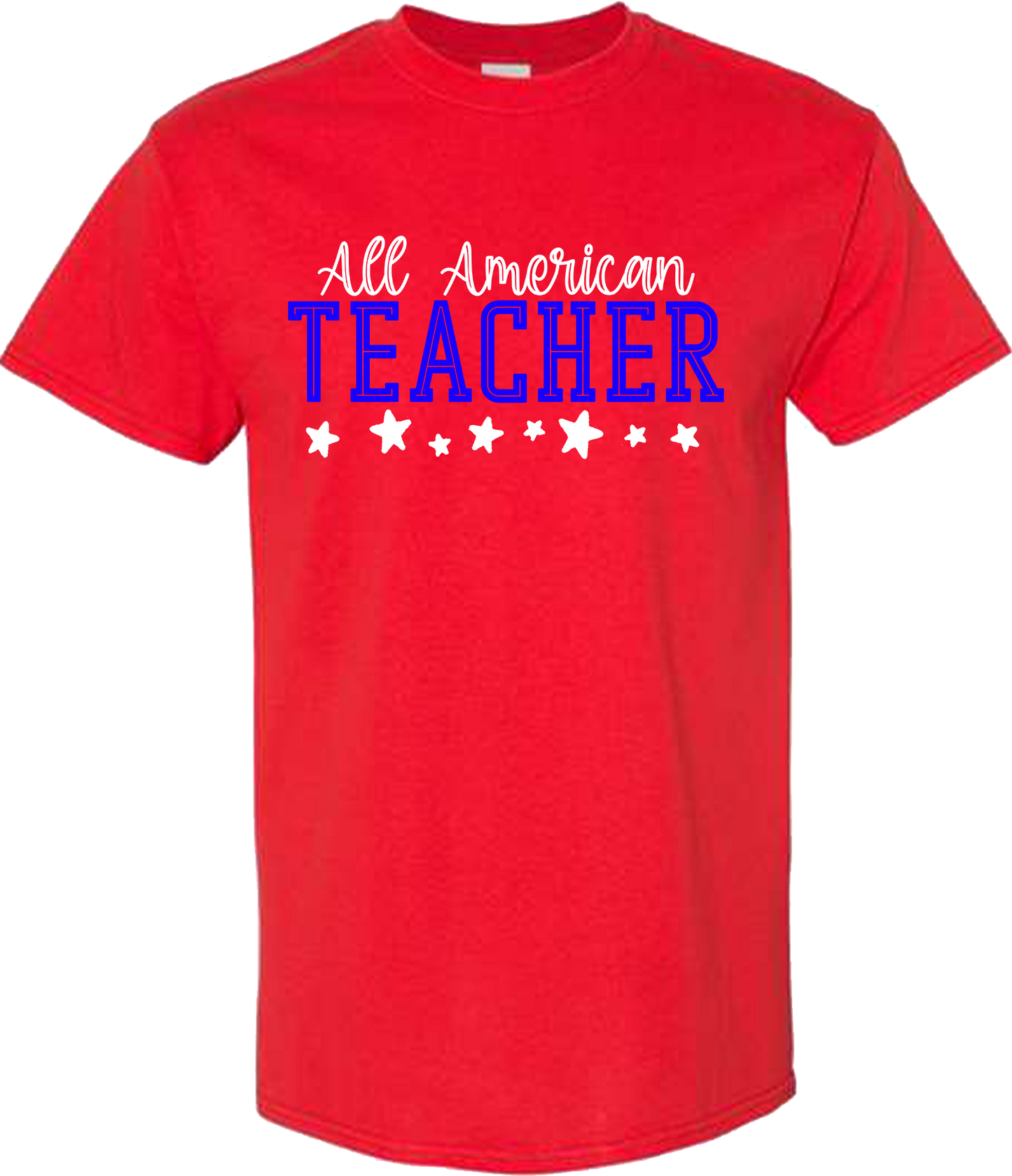 All American Teacher