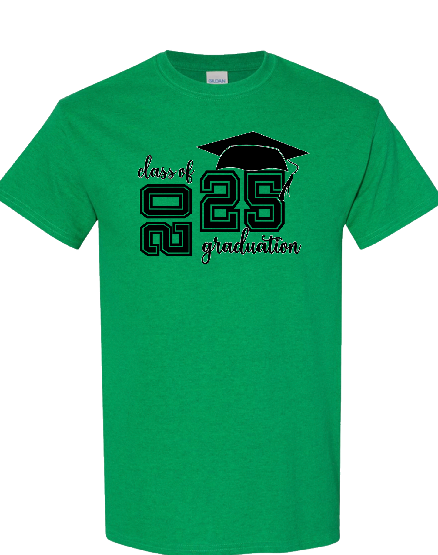 Class of 2025