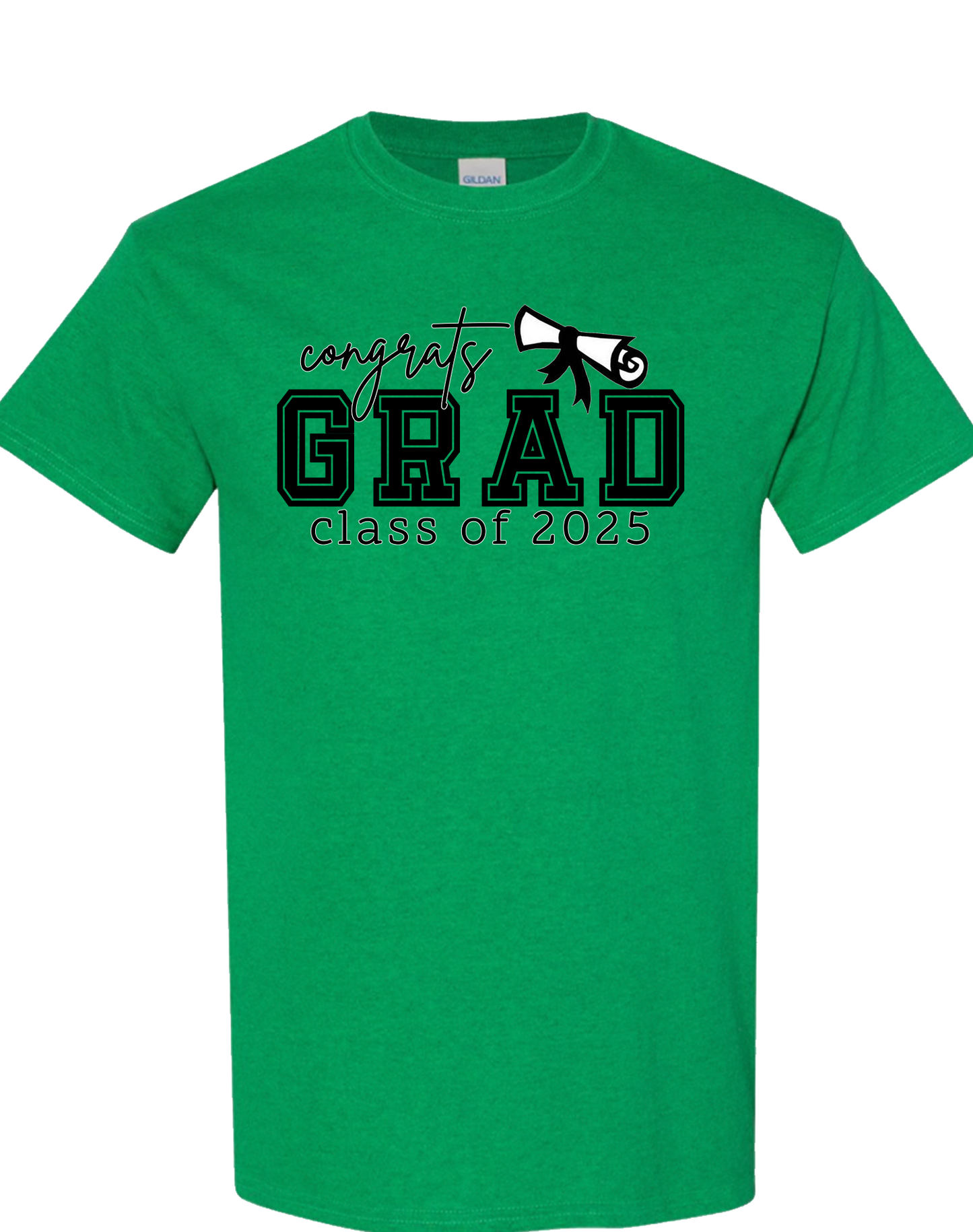 Congrats GRAD 2025