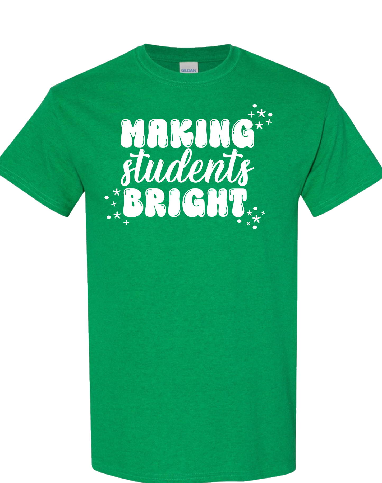 Making Students Bright