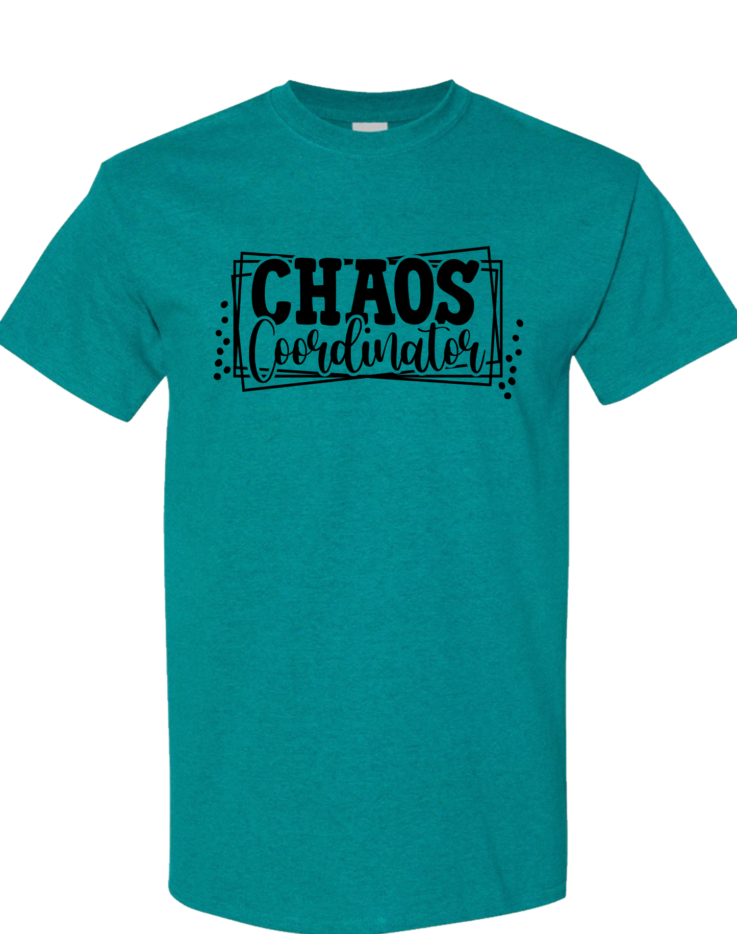 Chaos Coordinator