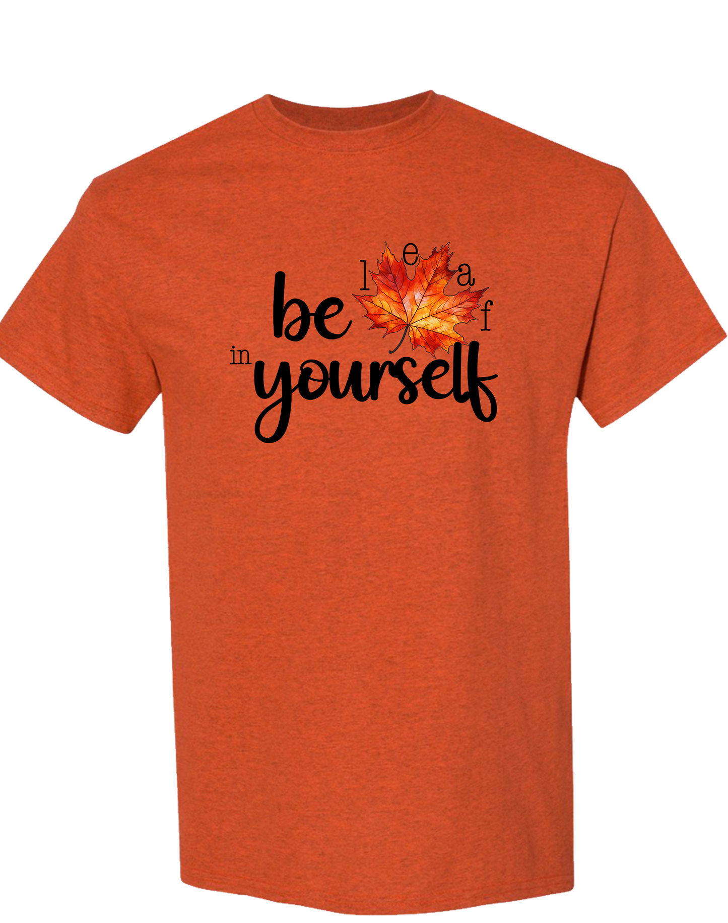 BeLEAF in Yourself