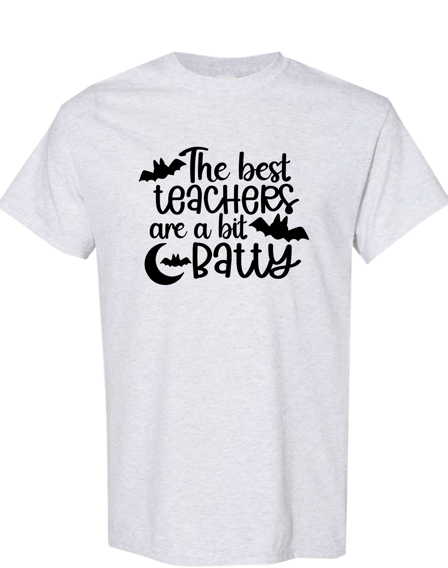 Batty Teacher