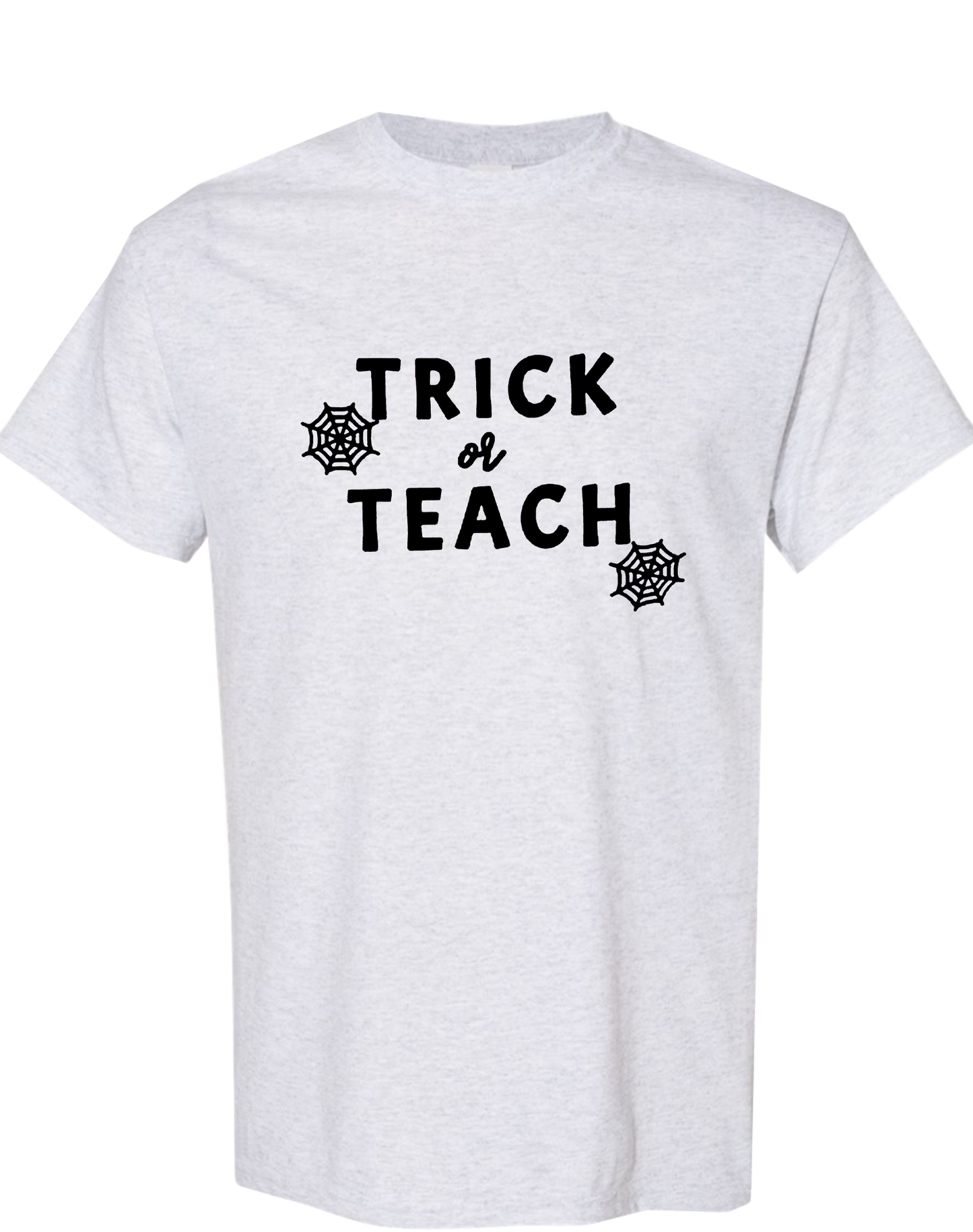 Trick or Teach