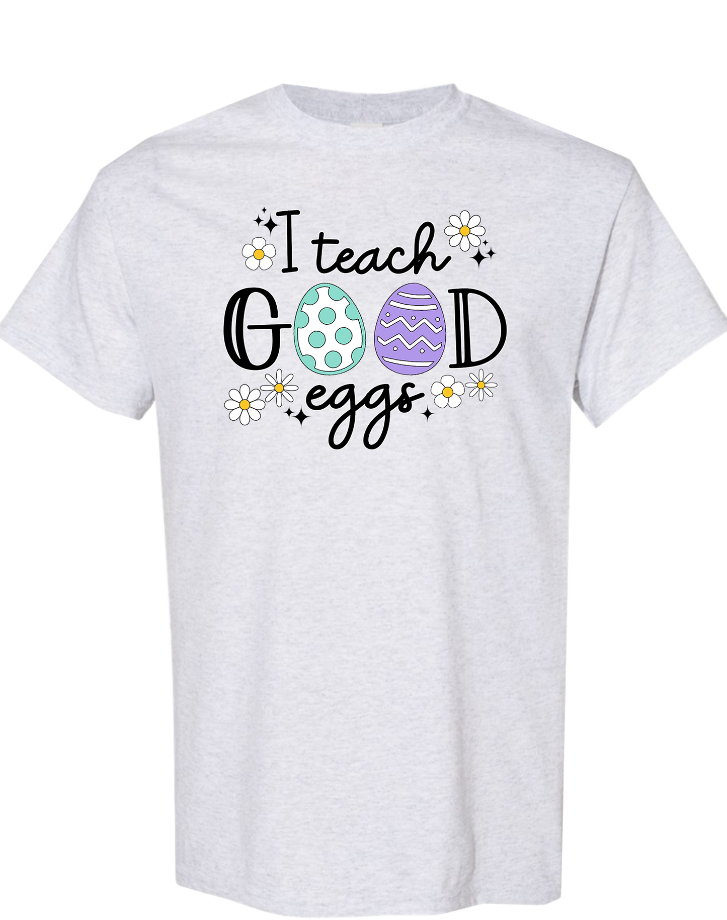 I Teach Good Eggs
