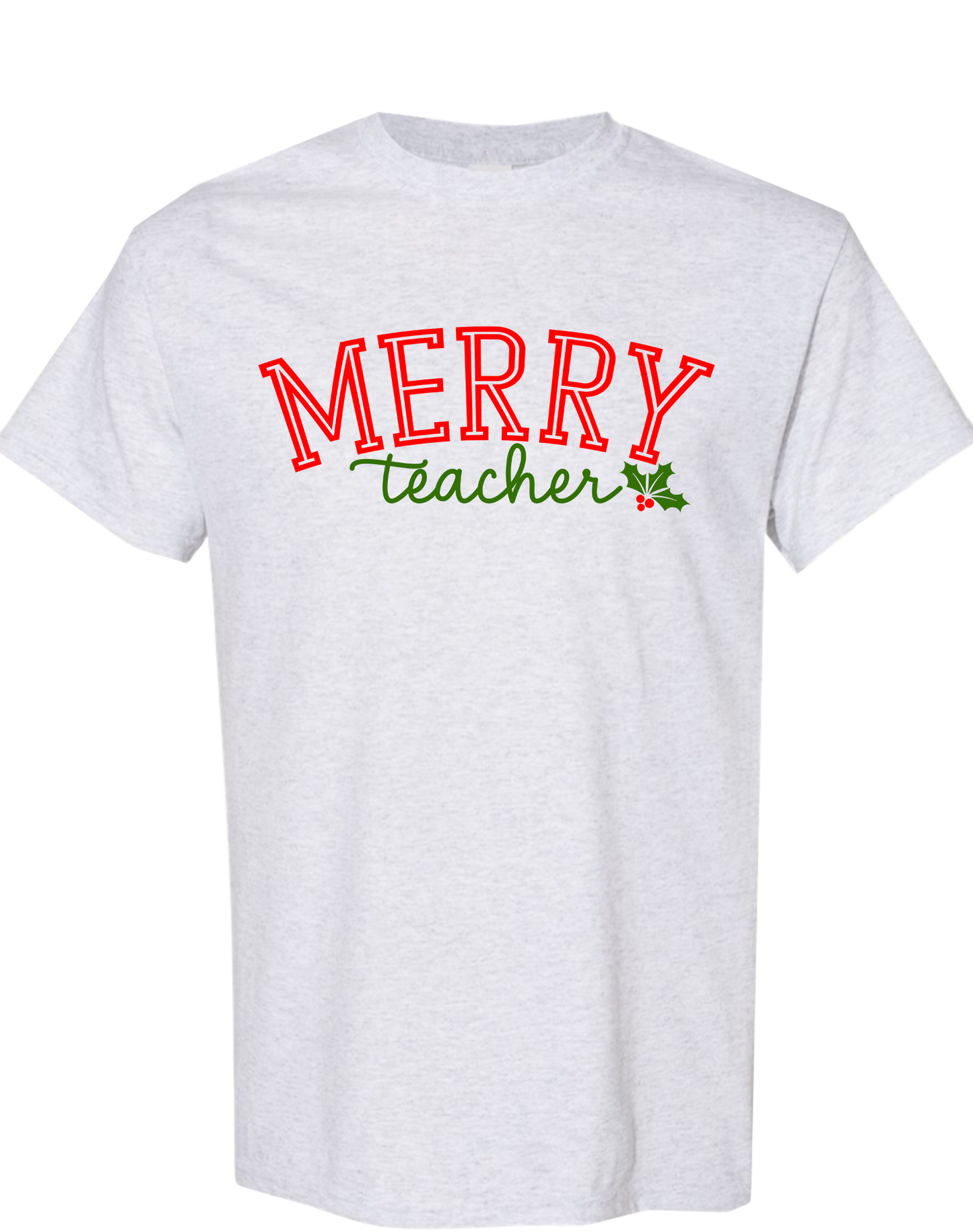 Merry Teacher