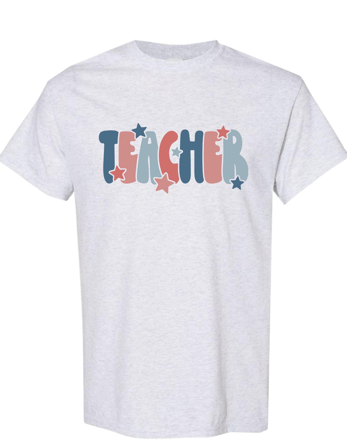 Patriotic Teacher