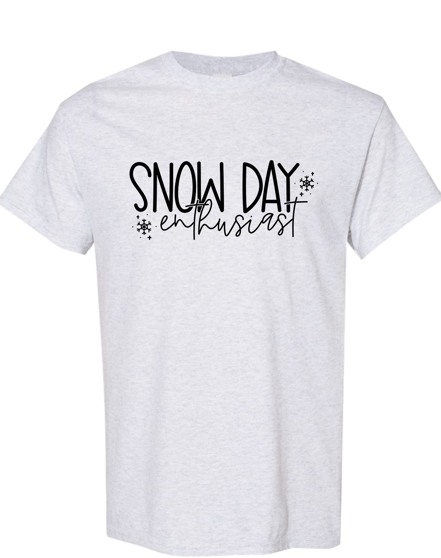 Snow Day Enthusiast