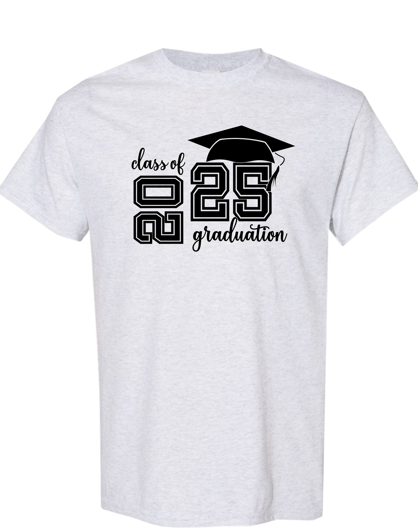 Class of 2025