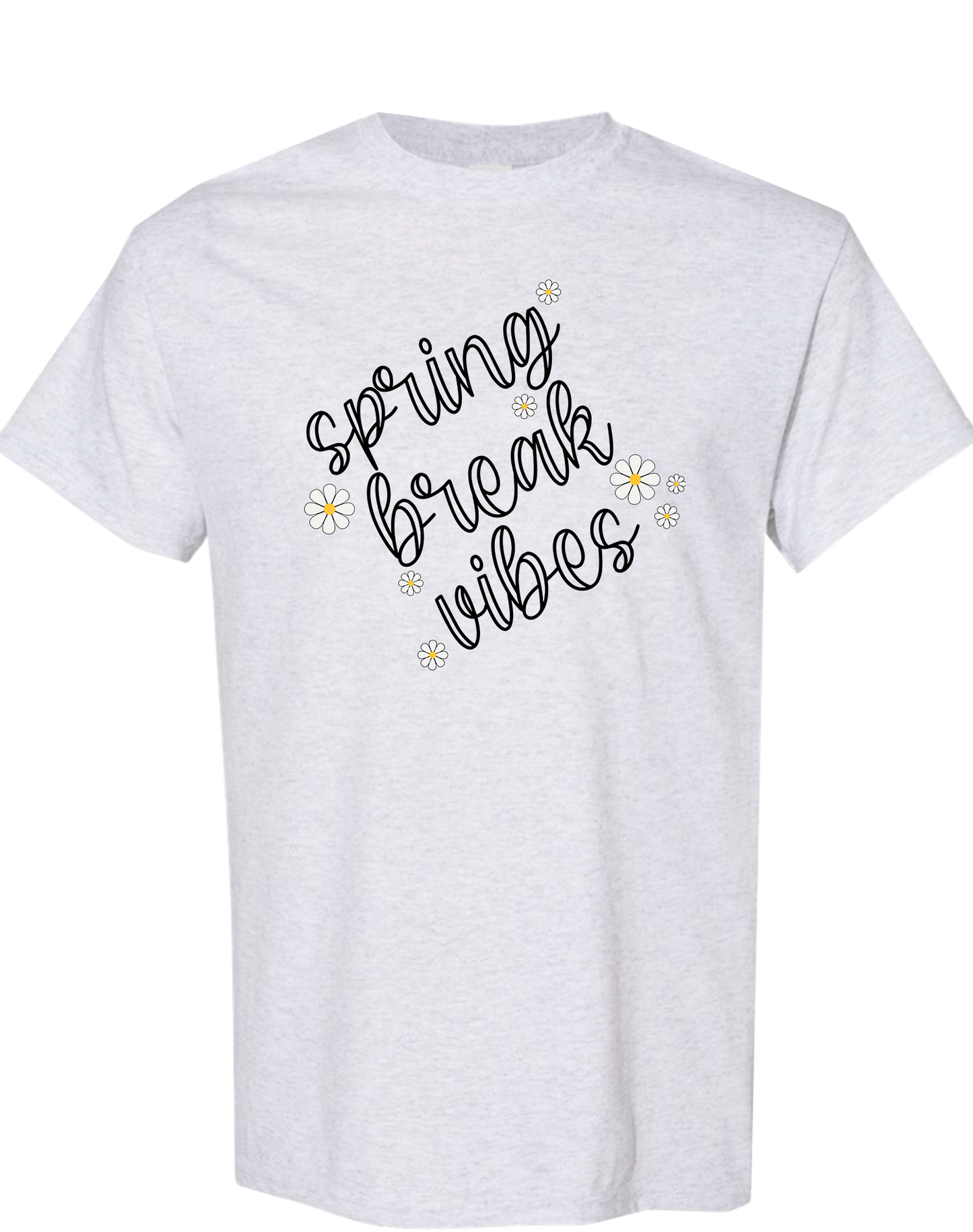 Spring Break Vibes