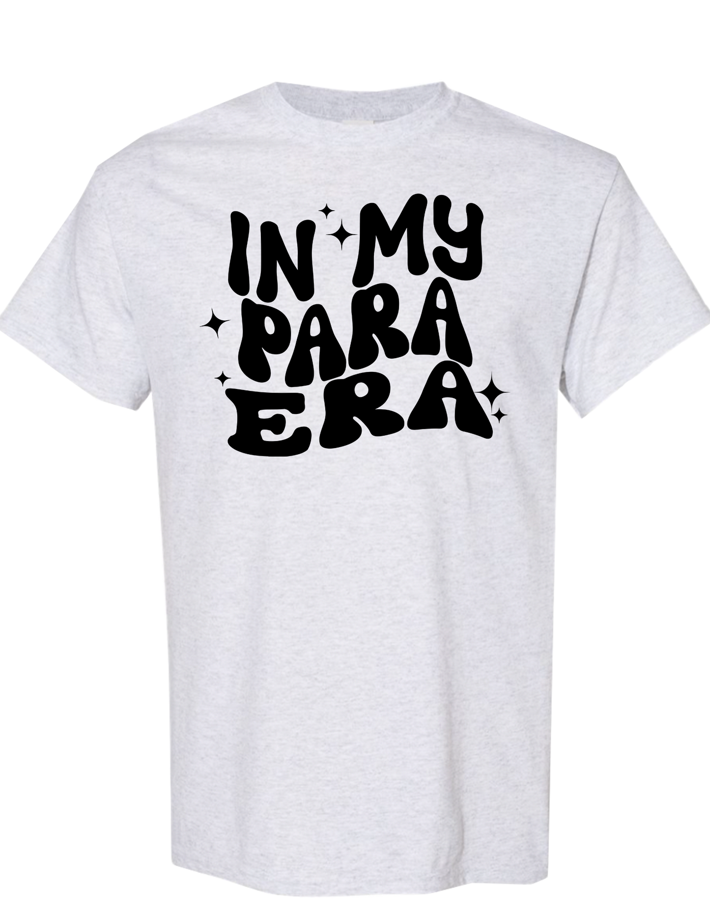 In My PARA Era