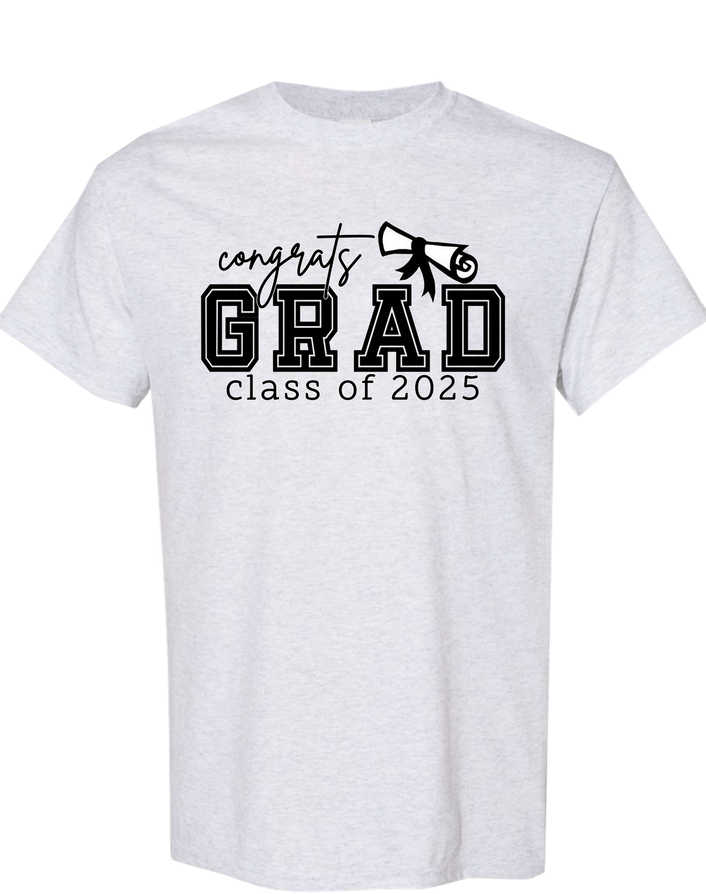 Congrats GRAD 2025