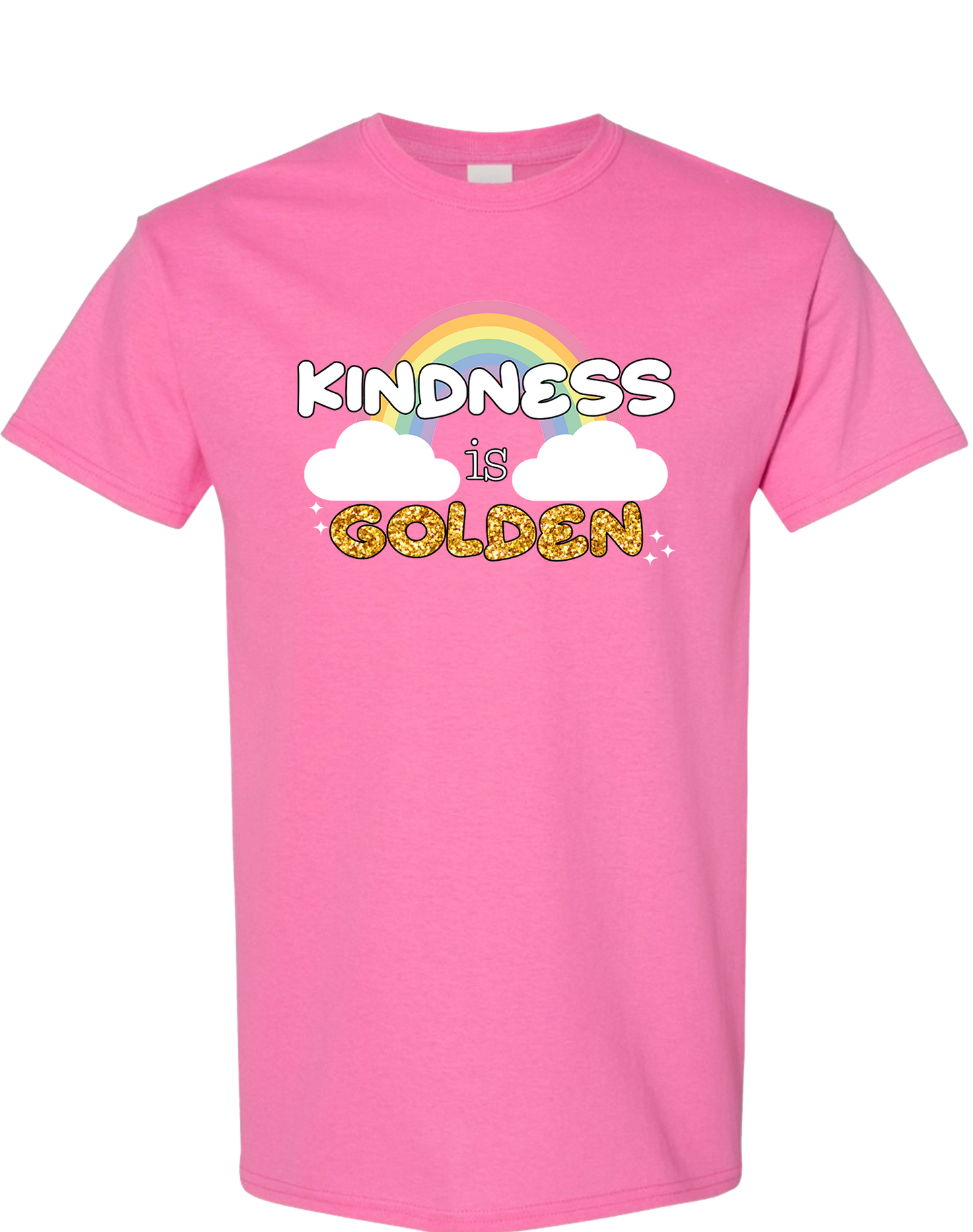 Kindness is Golden