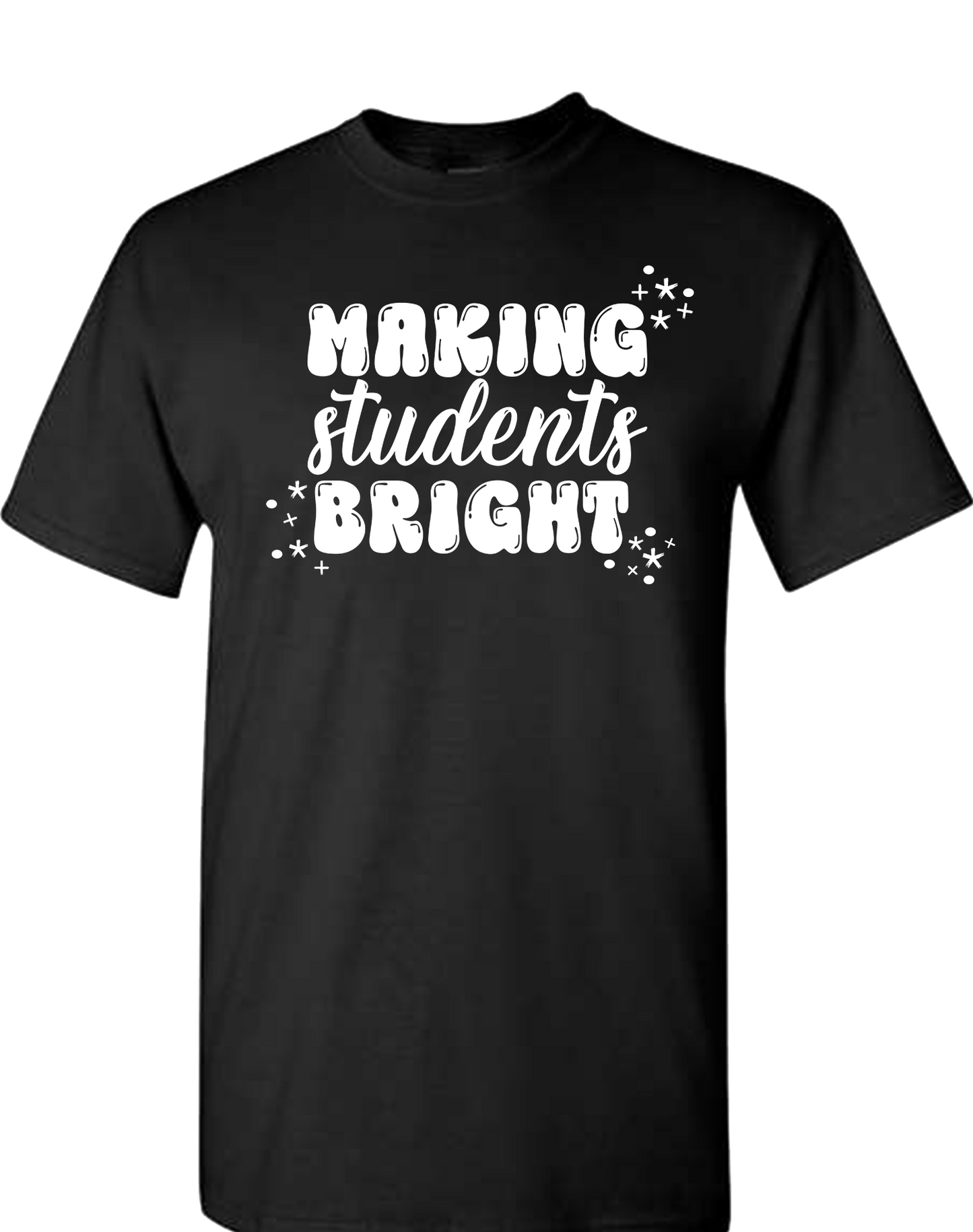 Making Students Bright