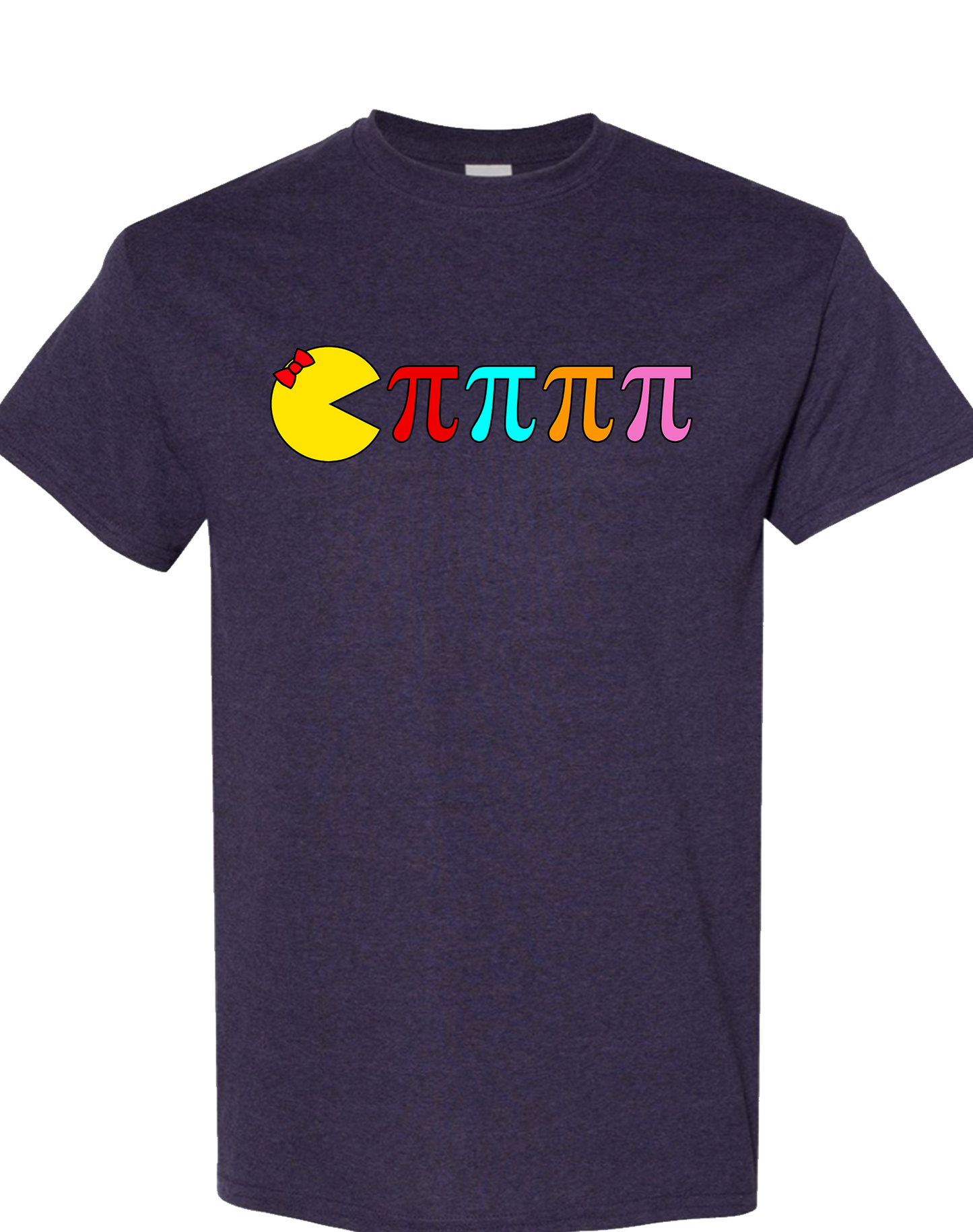 Pac Pi
