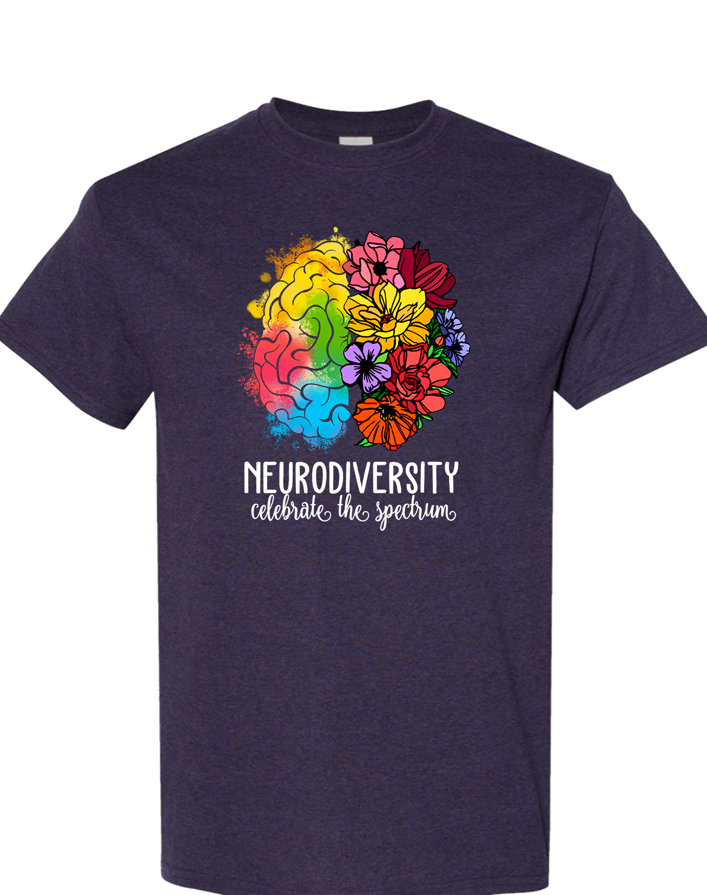 Celebrate the Spectrum