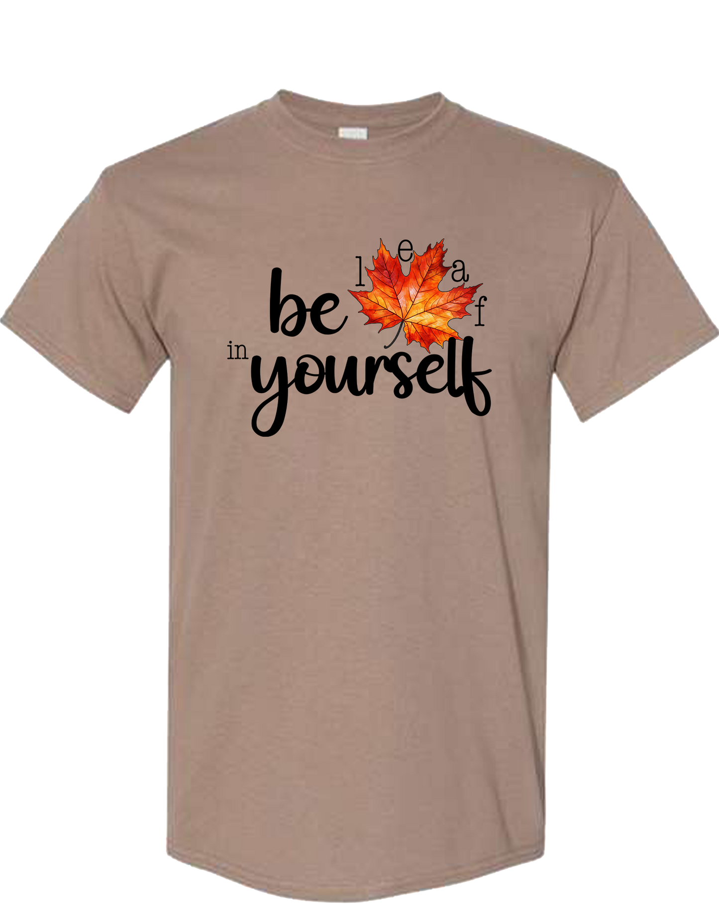 BeLEAF in Yourself