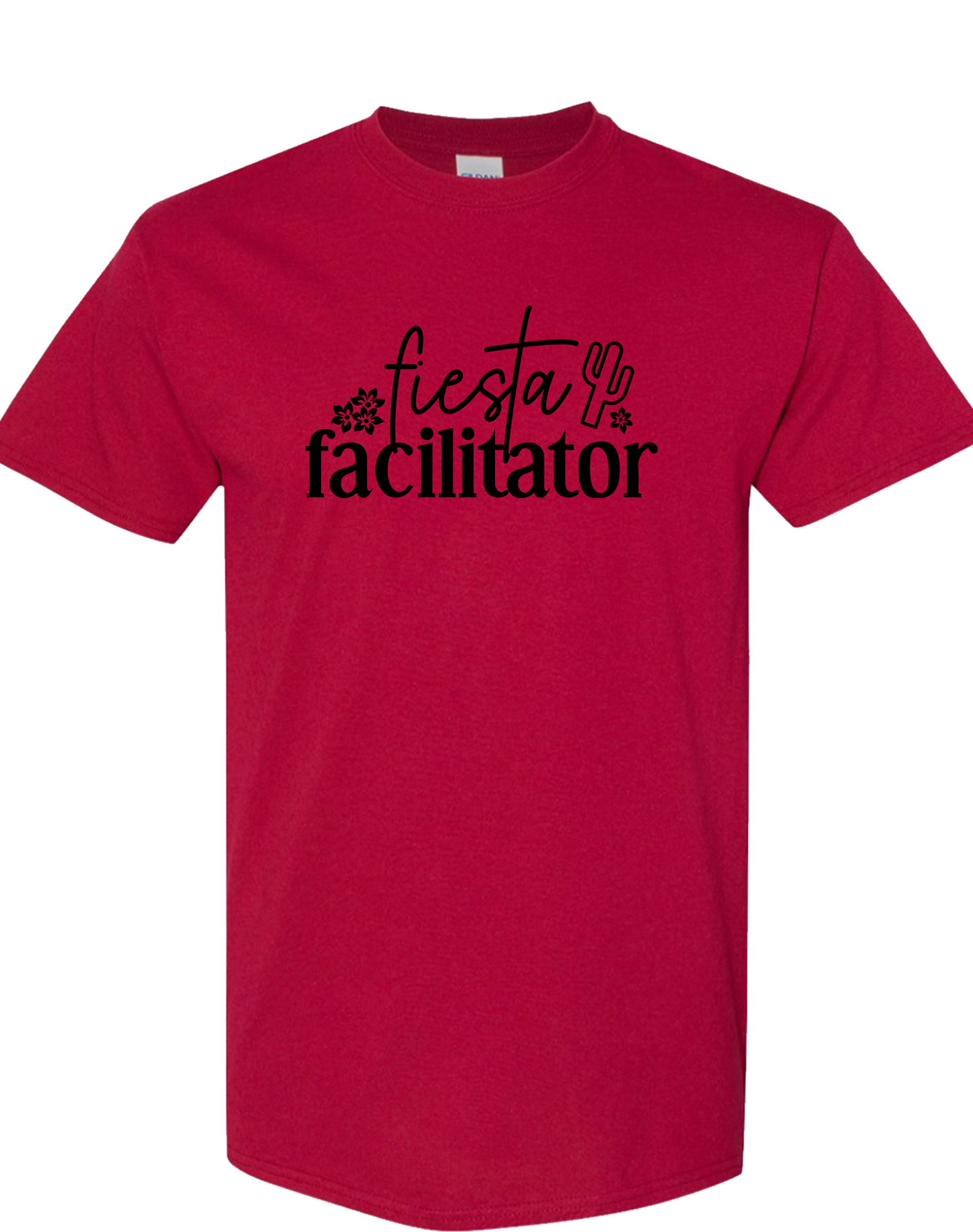 Fiesta Facilitator