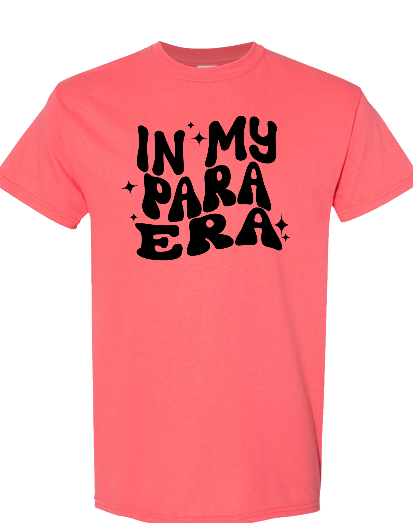 In My PARA Era