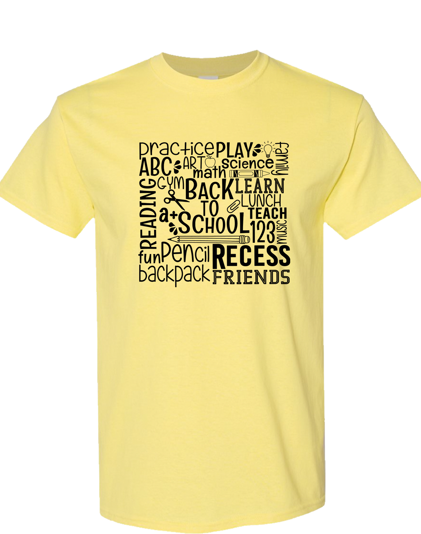Back to School Buzzwords