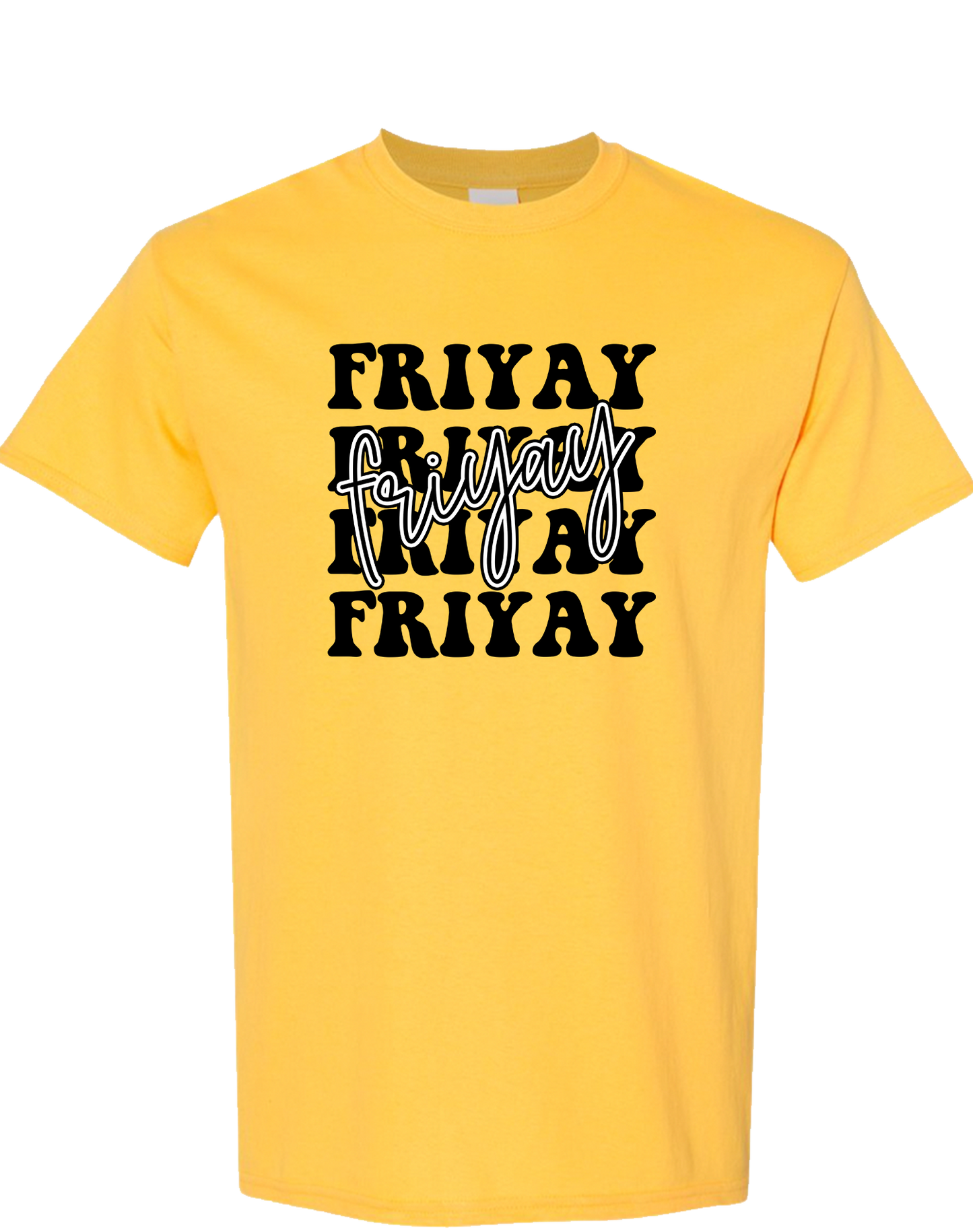 FriYAY