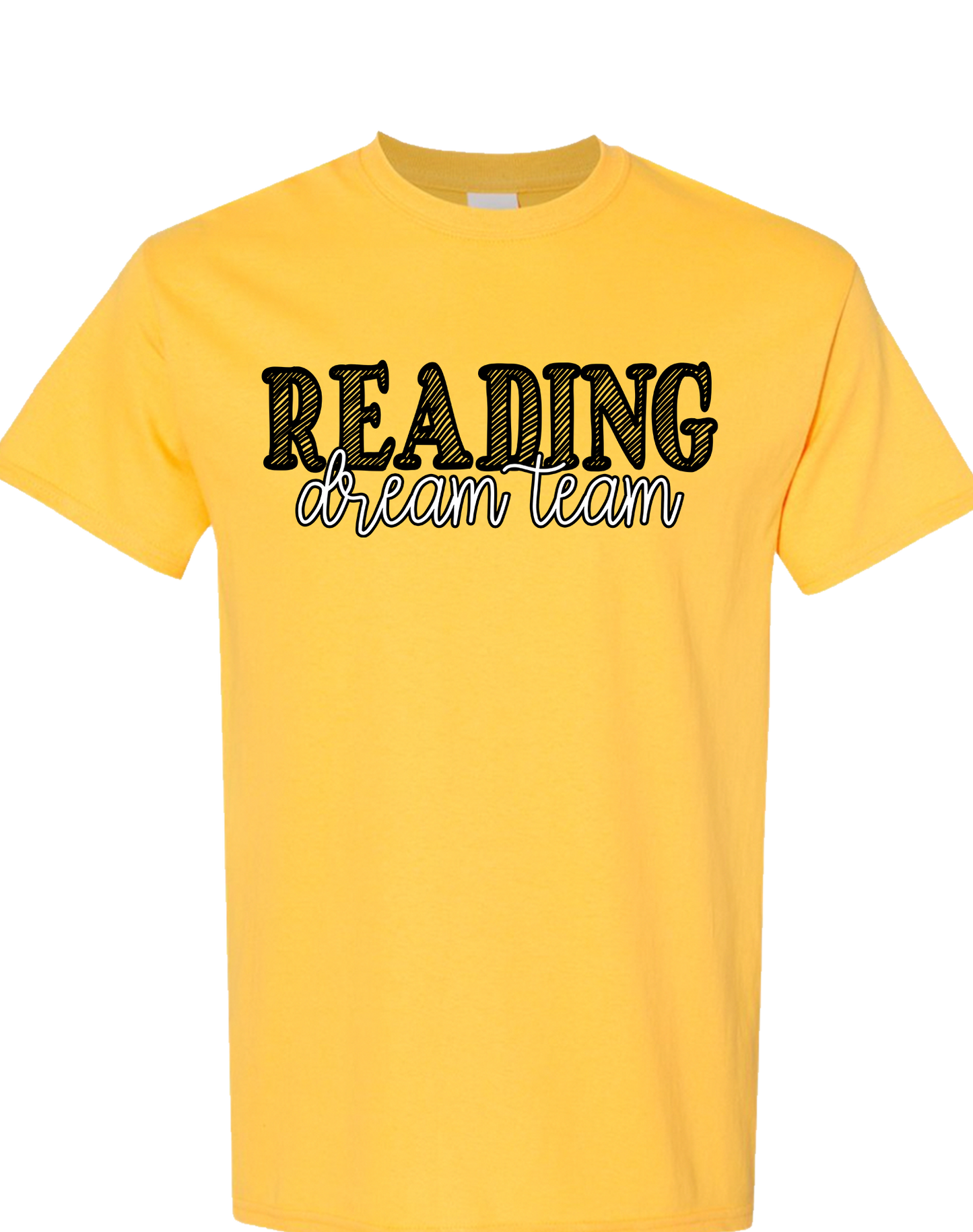 READING Dream Team