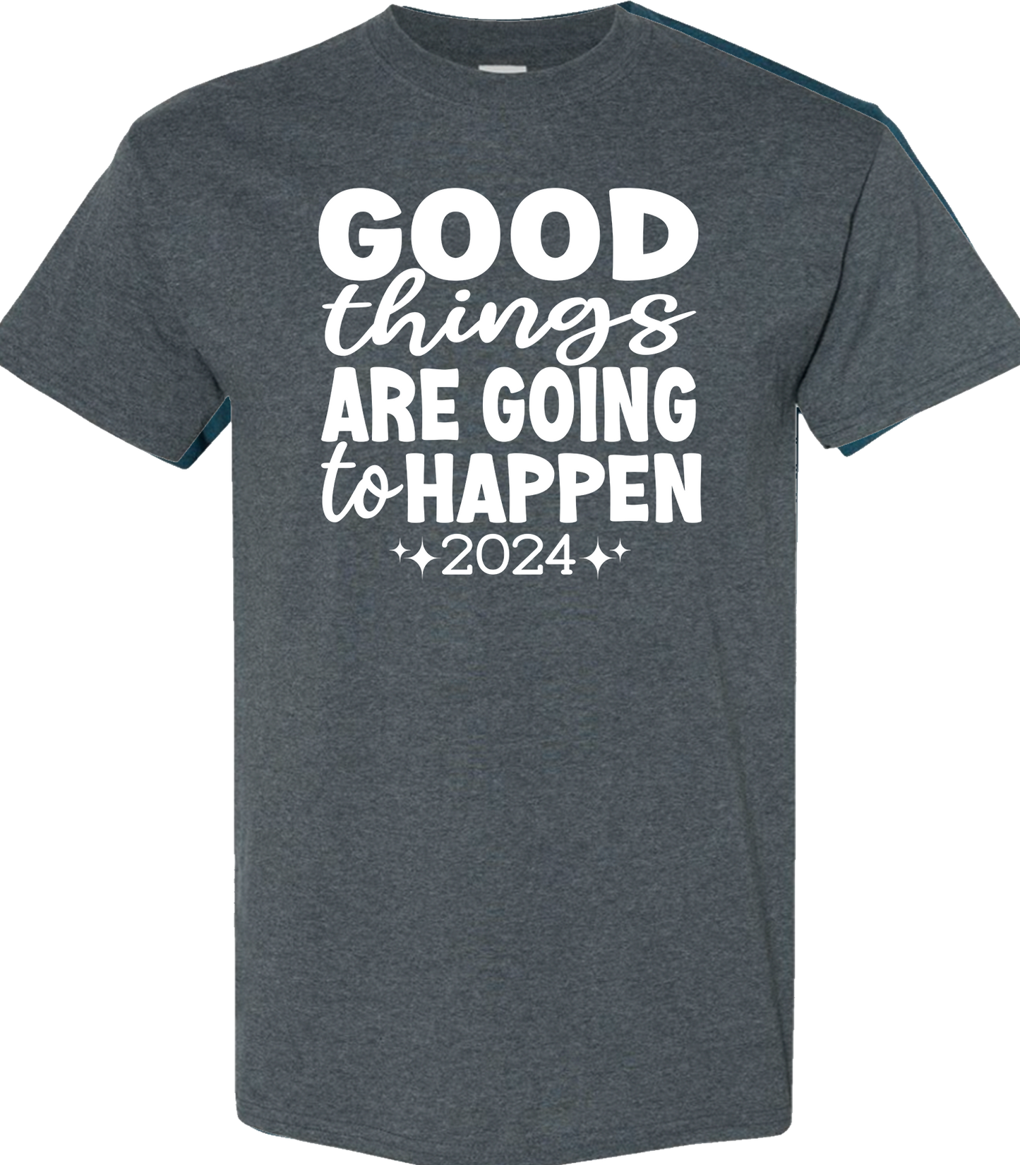 Good Things