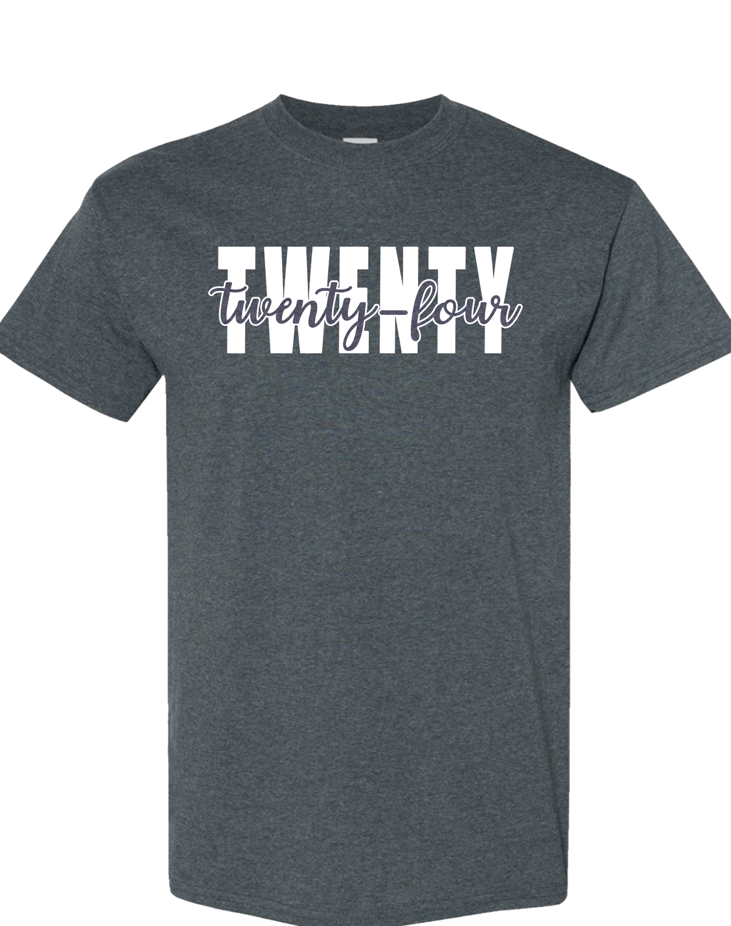 Twenty Twenty-Four