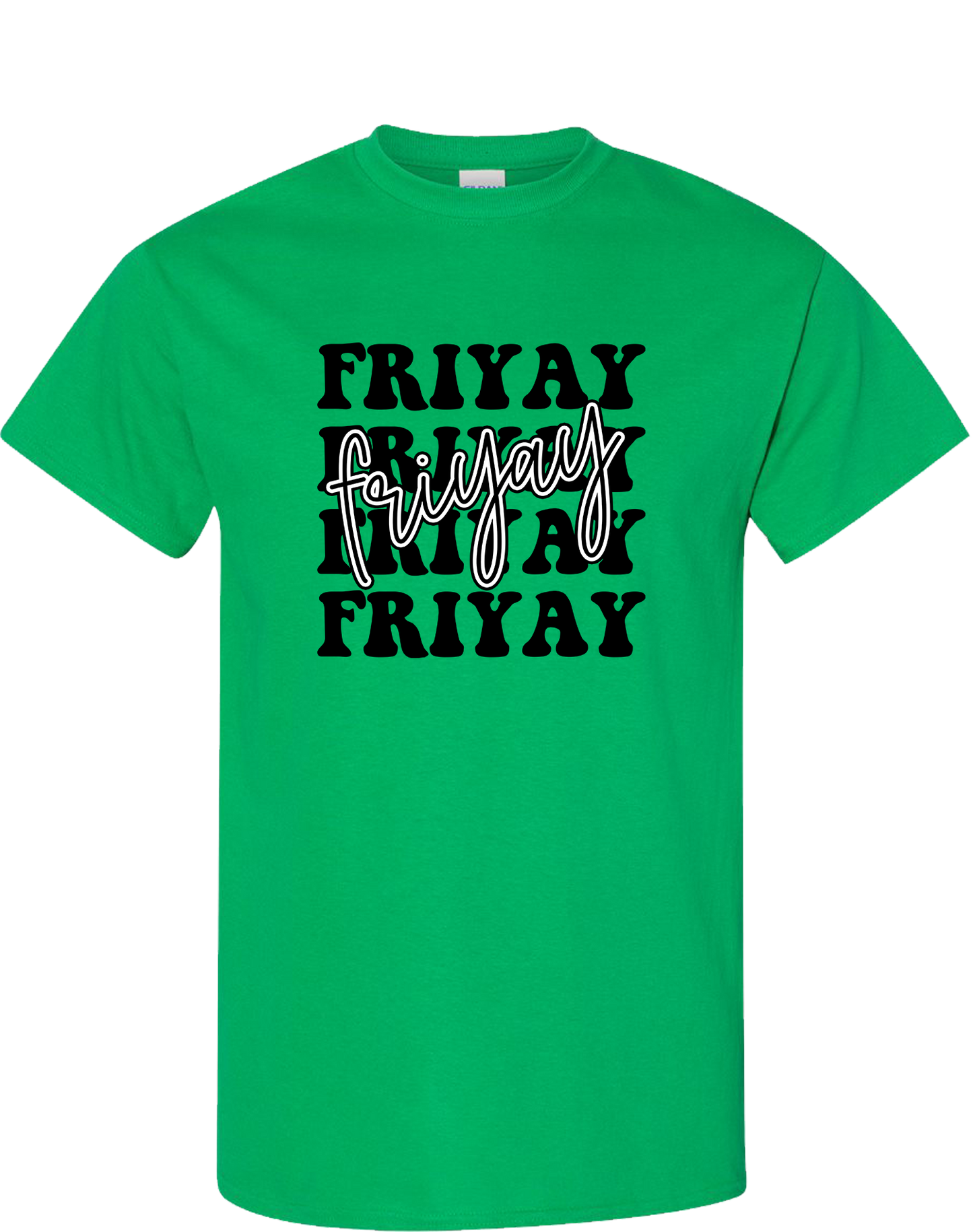FriYAY