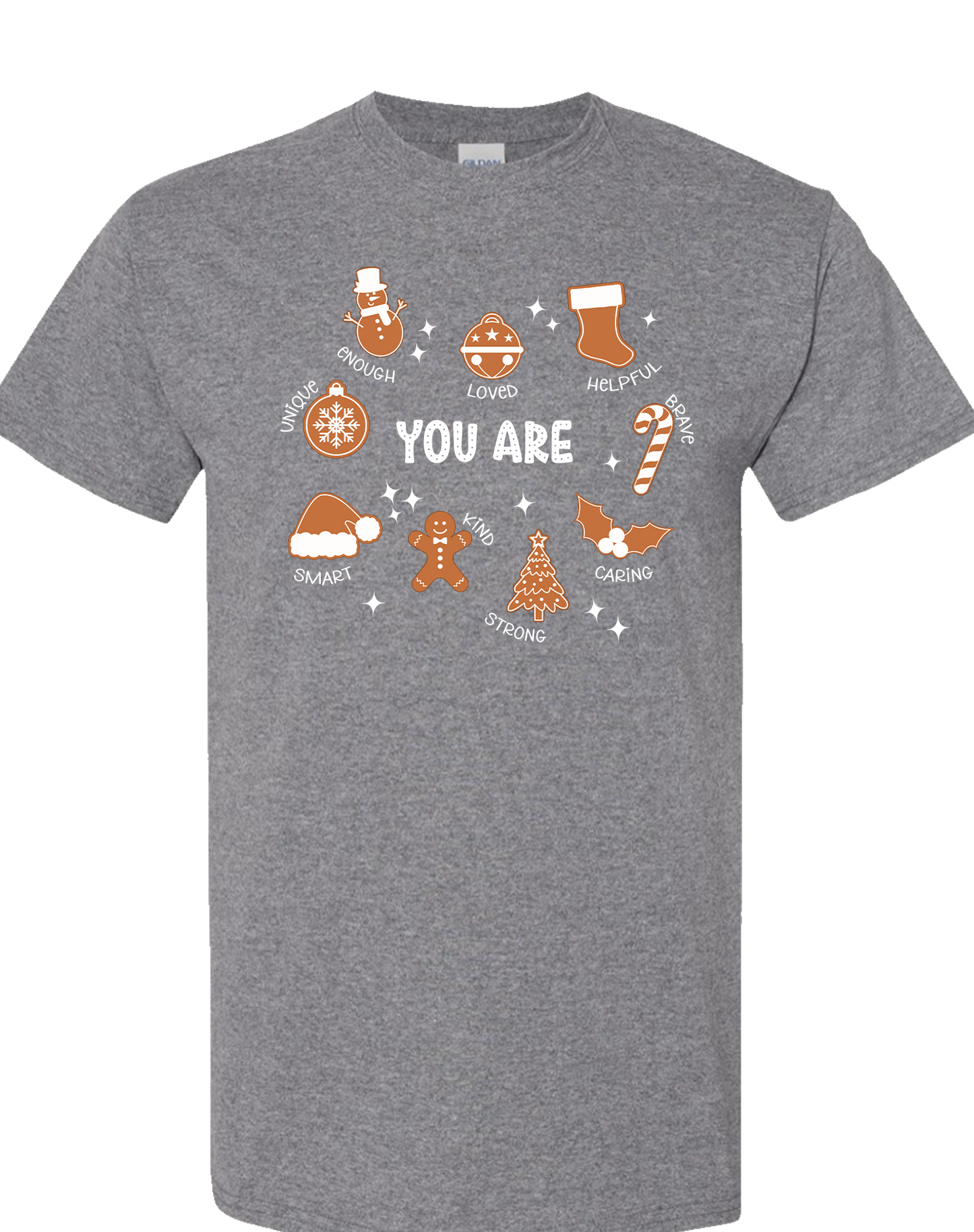 Christmas Affirmations