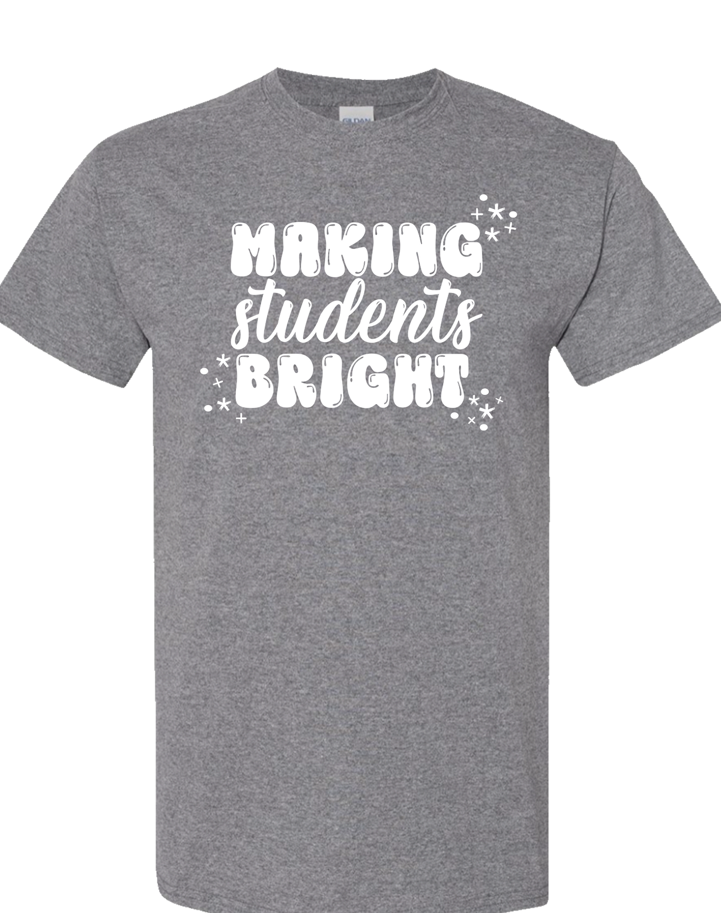 Making Students Bright