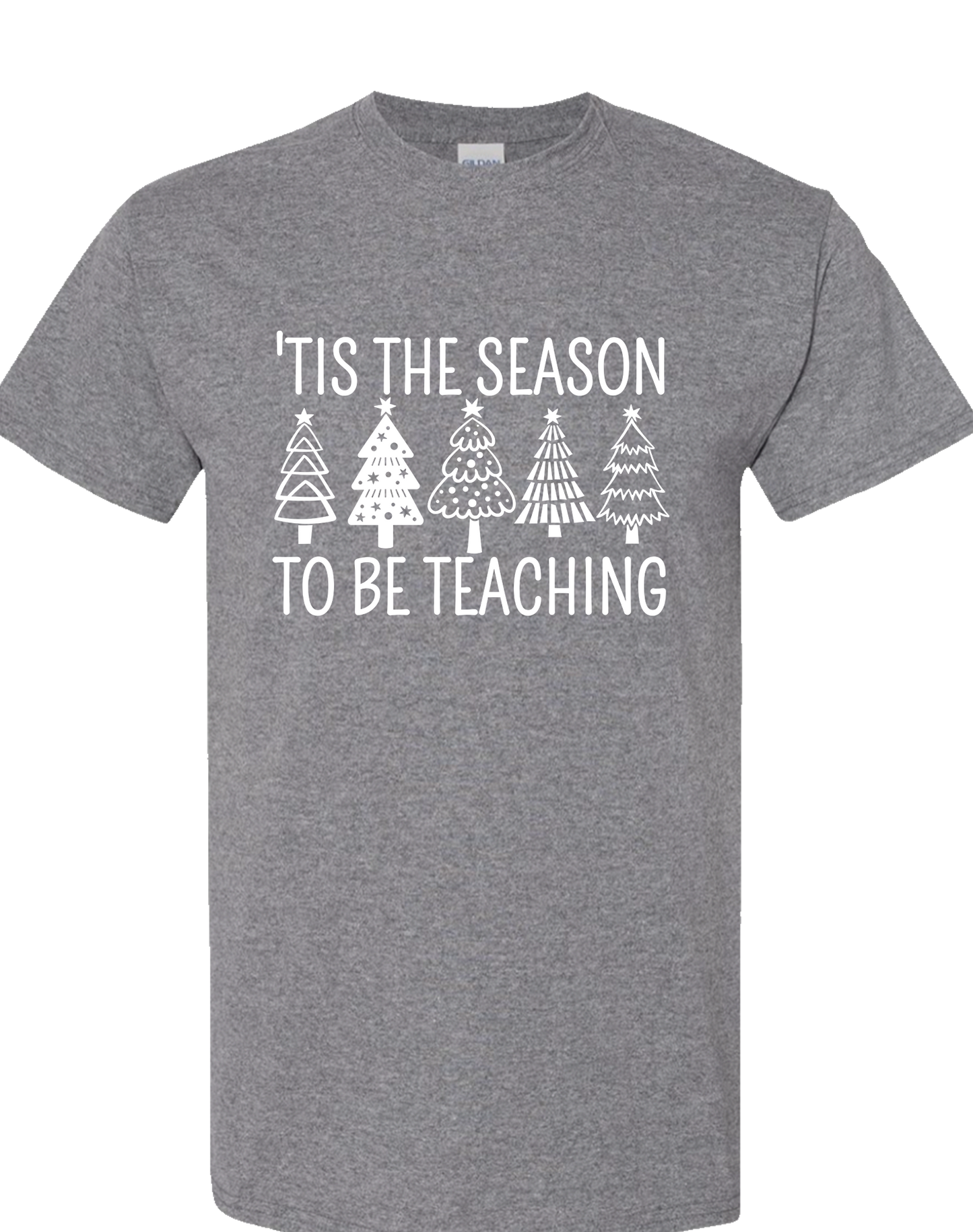 'Tis the Season to be Teaching