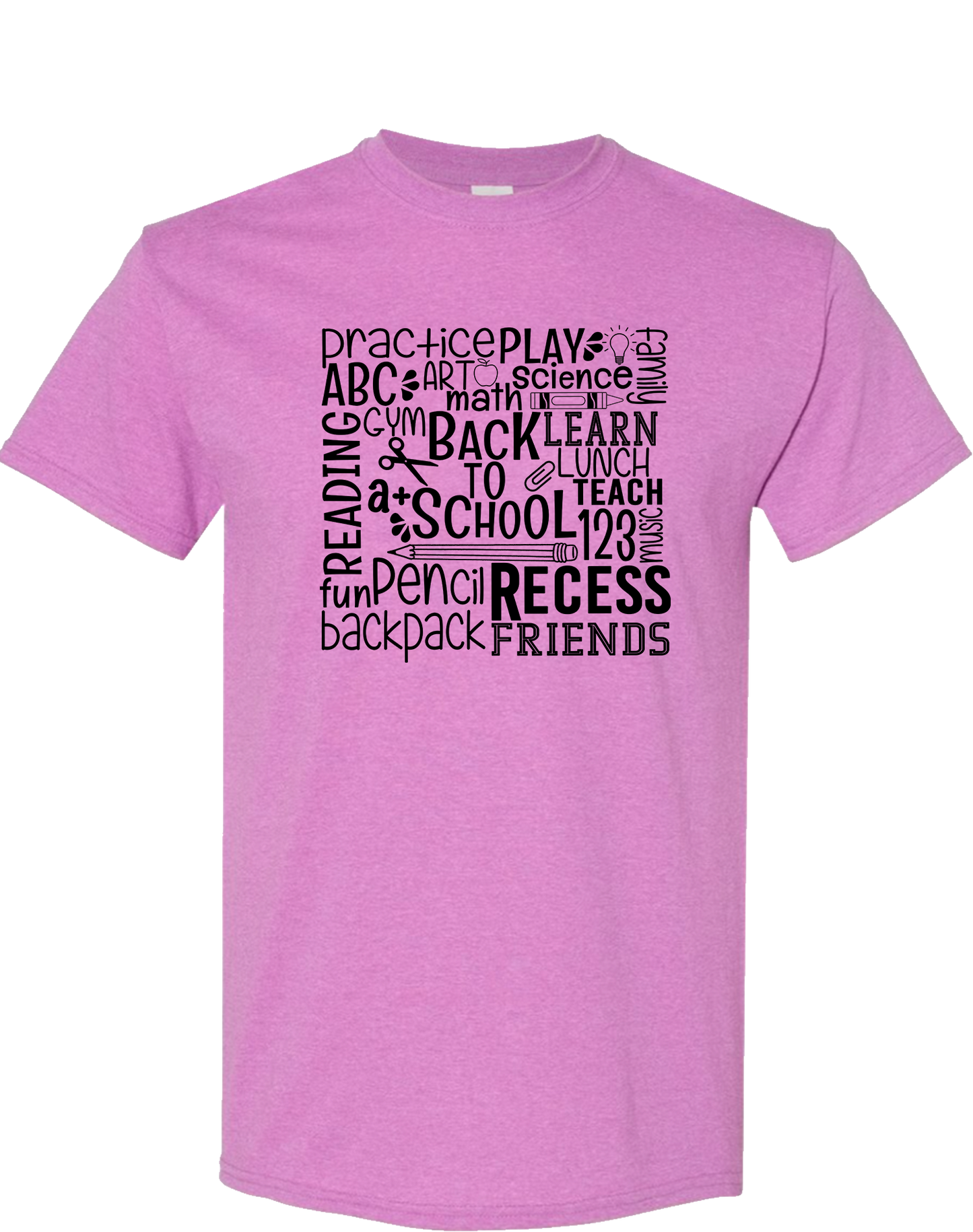 Back to School Buzzwords