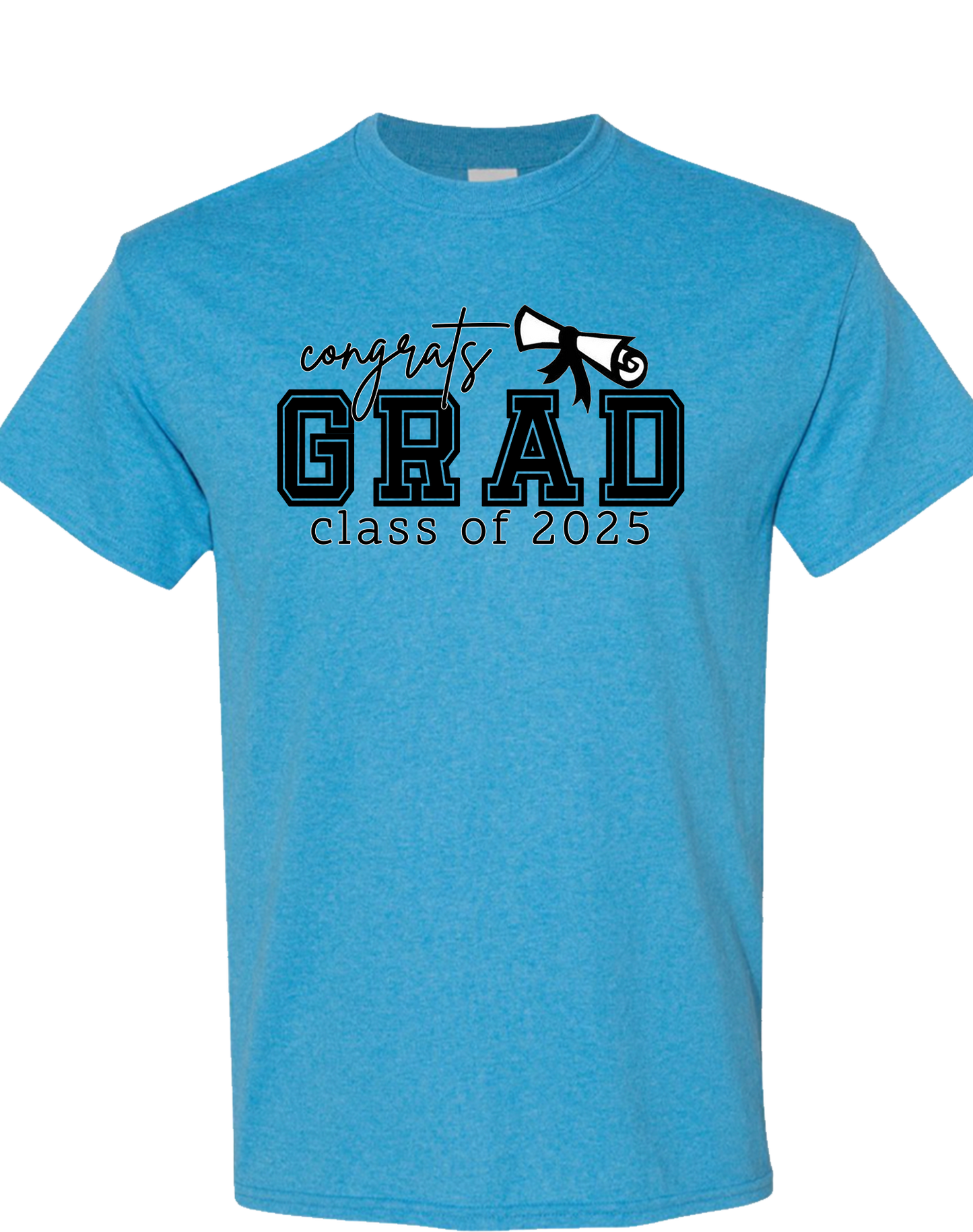 Congrats GRAD 2025