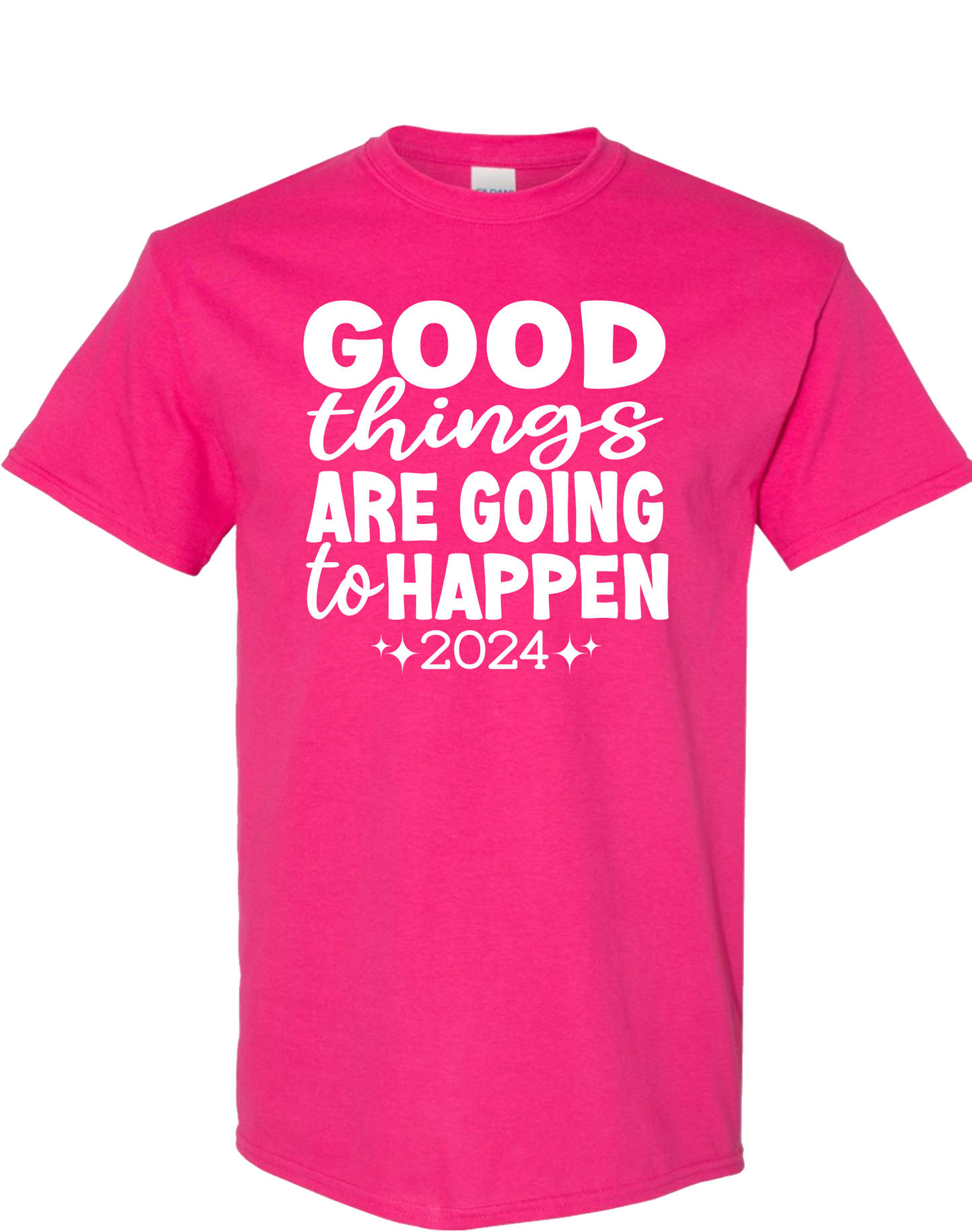 Good Things