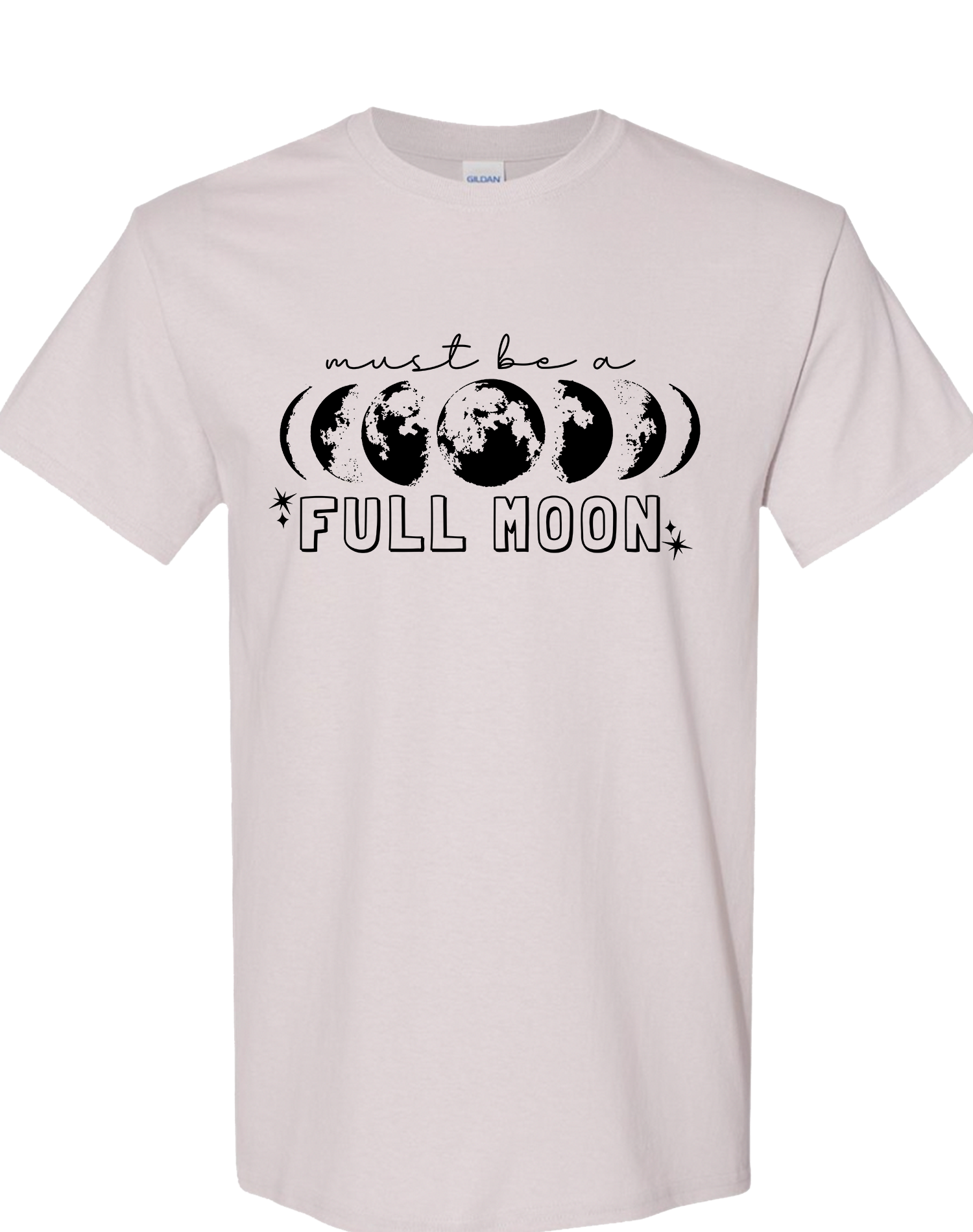 Must Be a Full Moon – OH Apparel Co Must Be a Full Moon – OH Apparel Co