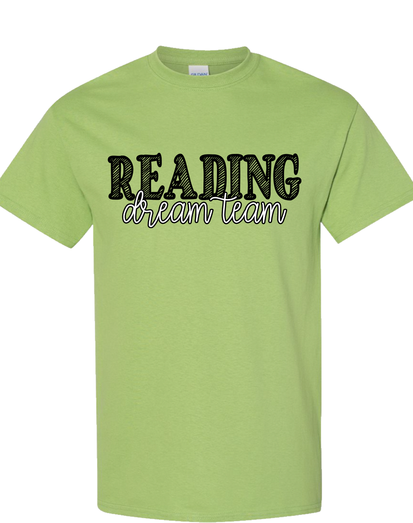 READING Dream Team