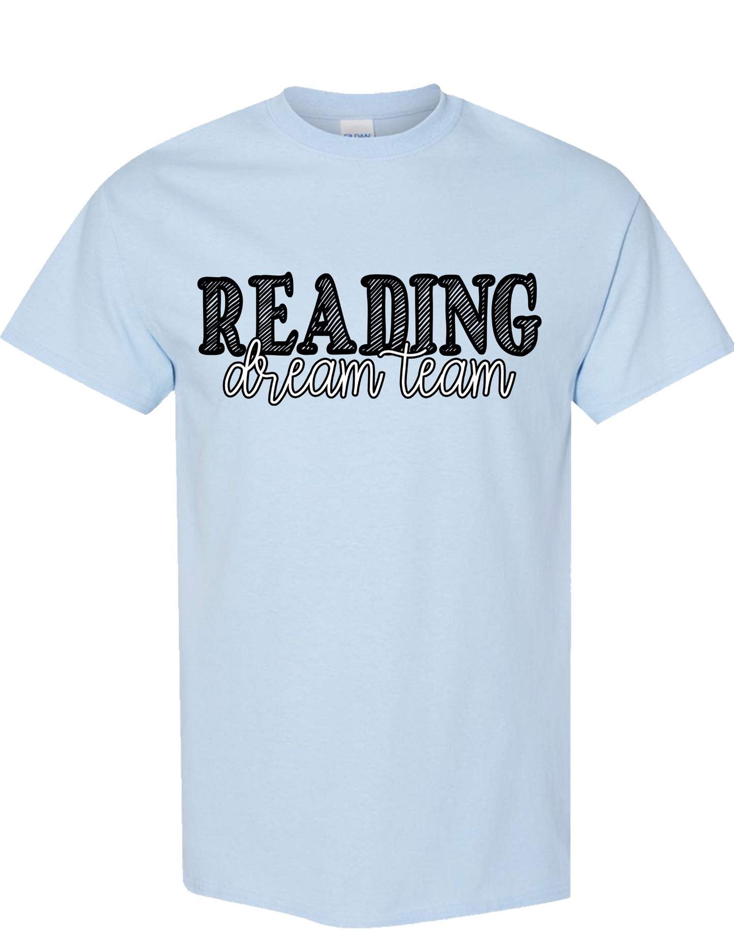 READING Dream Team