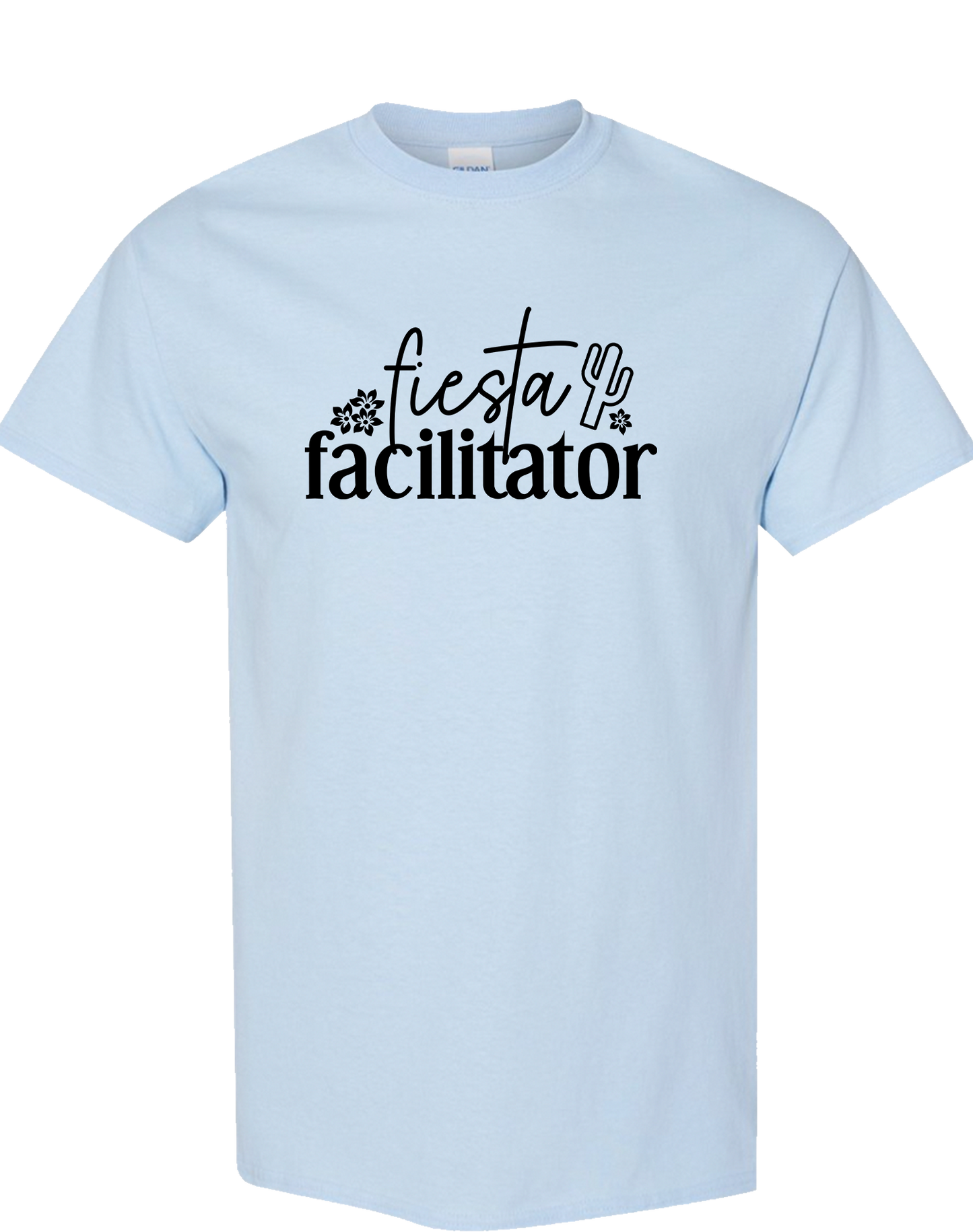 Fiesta Facilitator