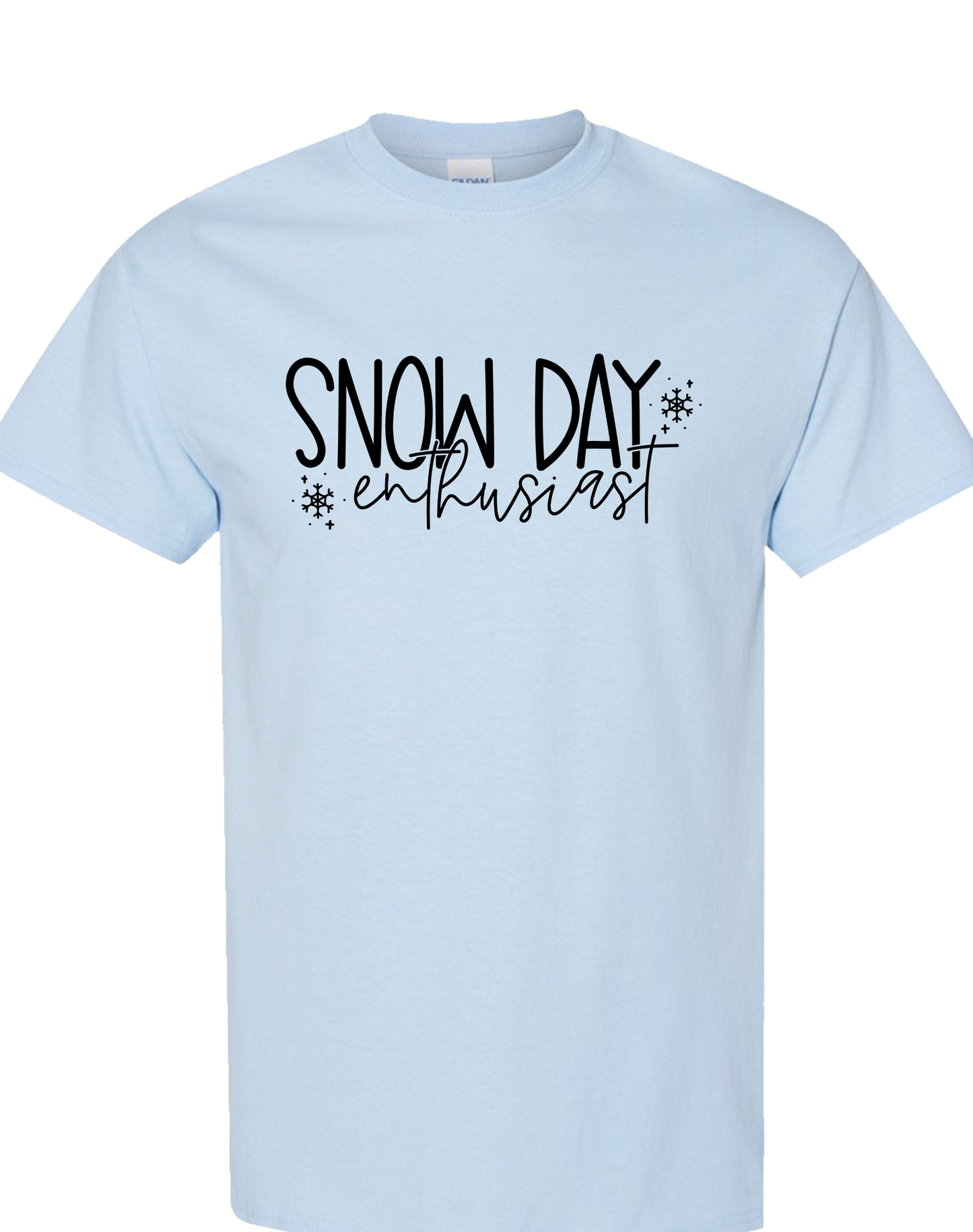 Snow Day Enthusiast