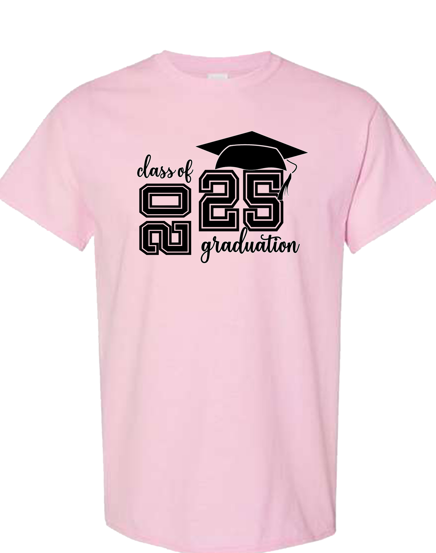 Class of 2025