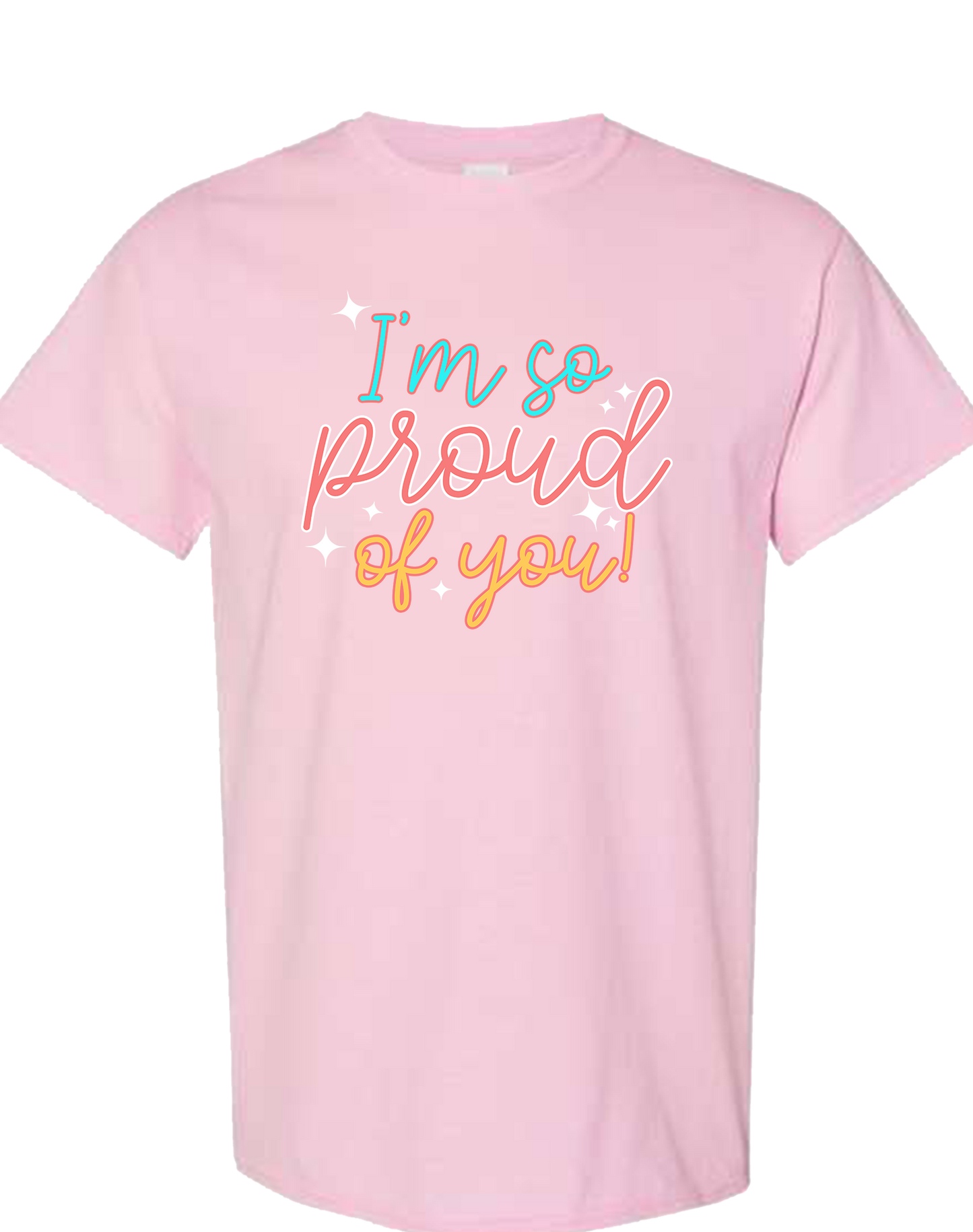 Proud of You