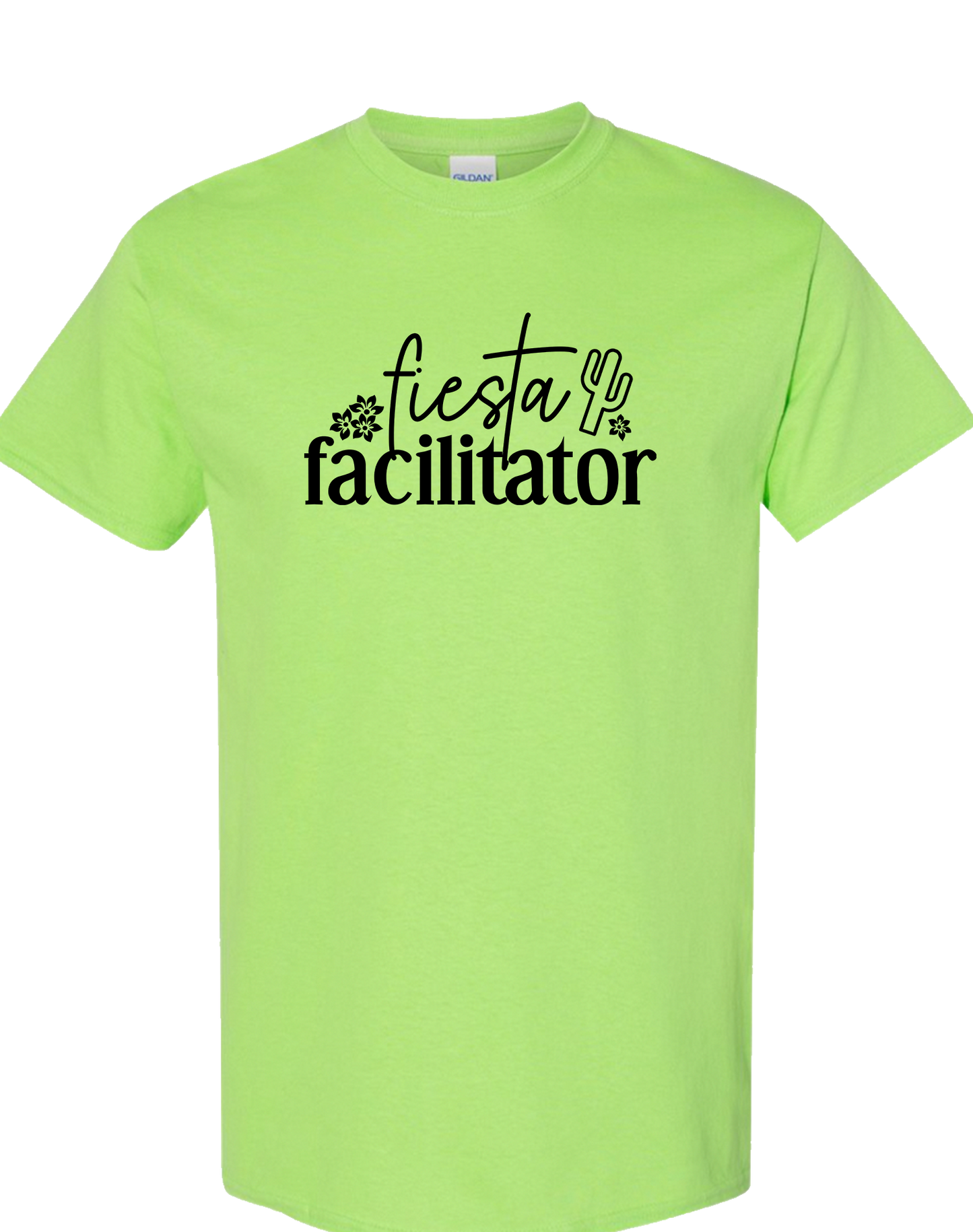 Fiesta Facilitator