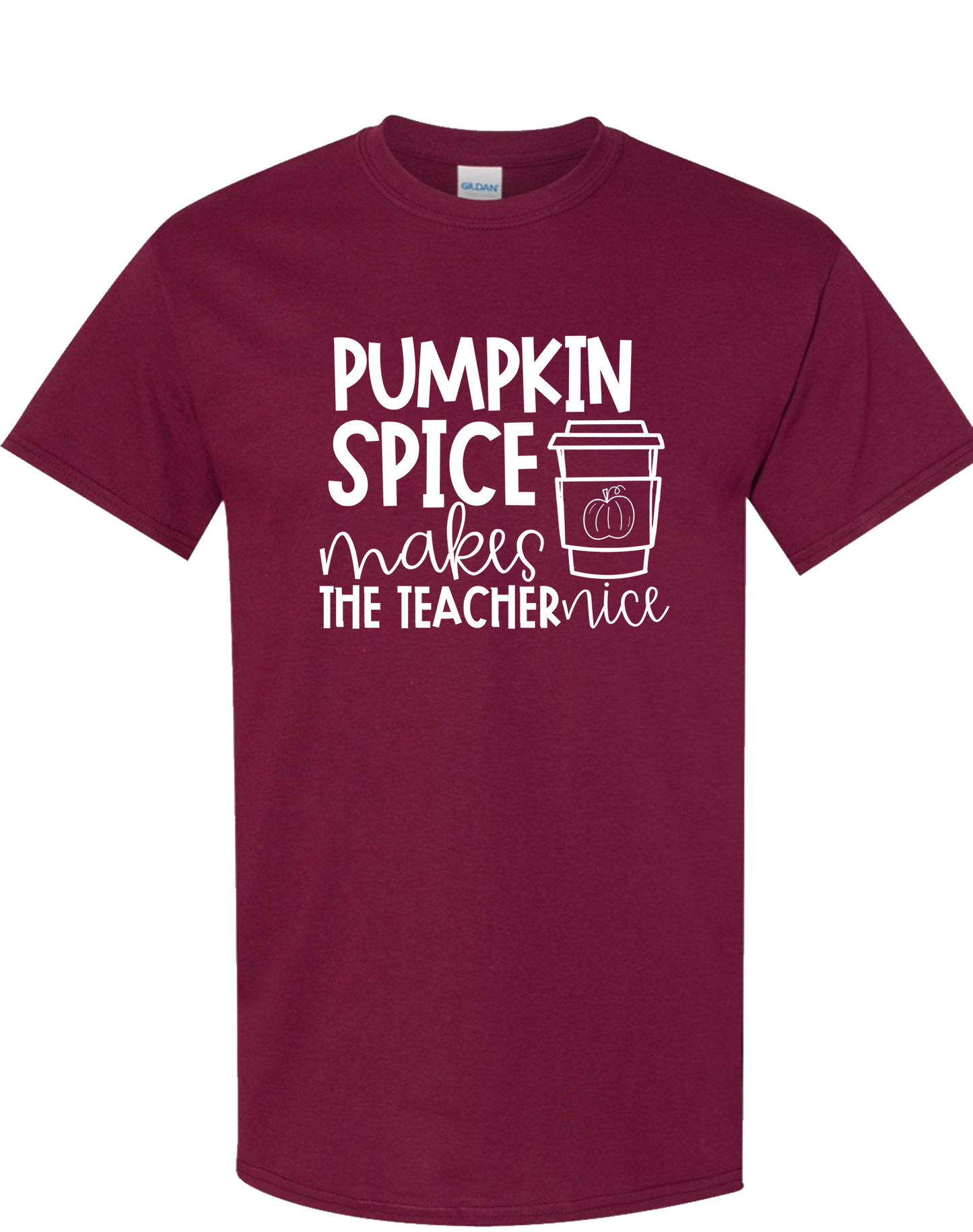 Pumpkin Spice