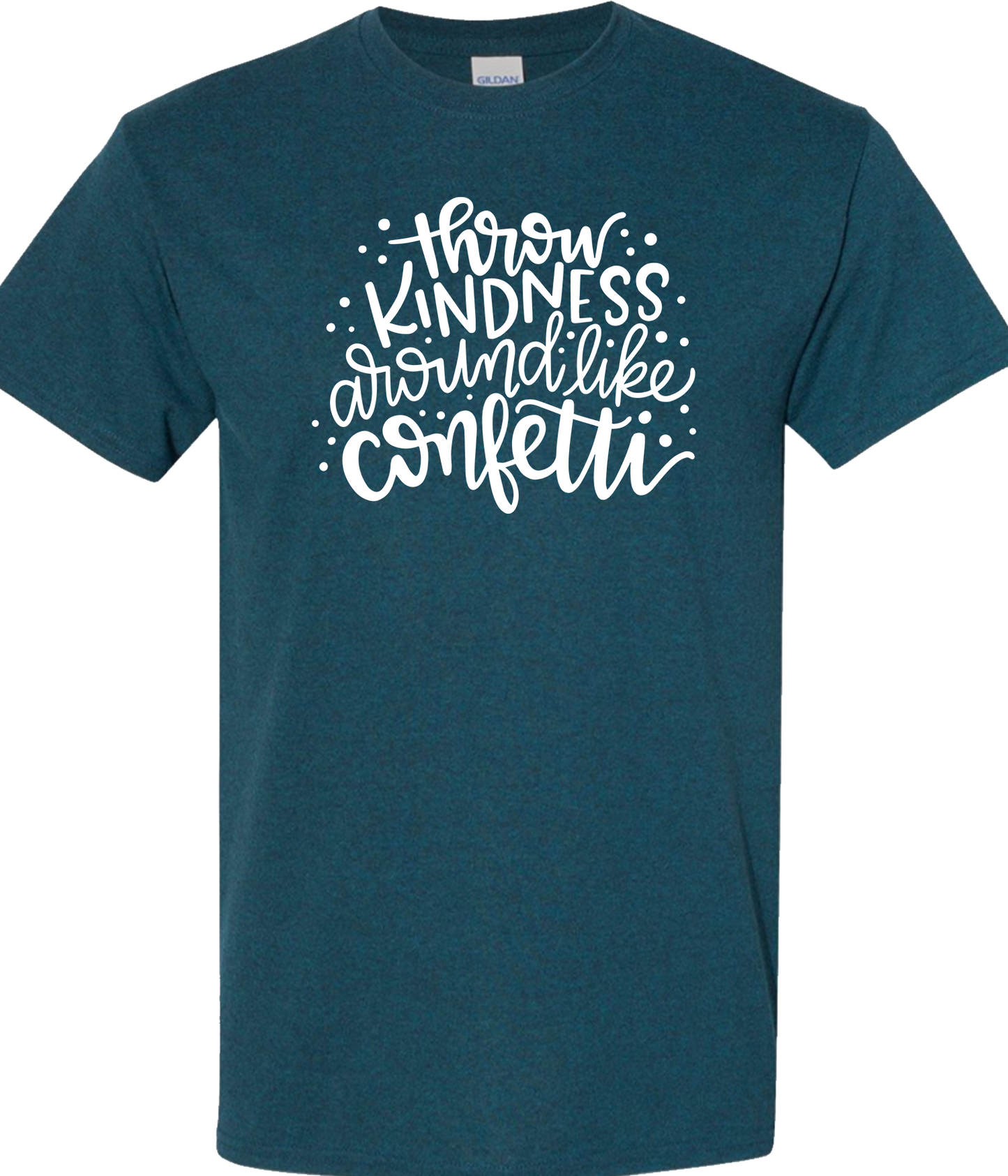 Throw Kindness