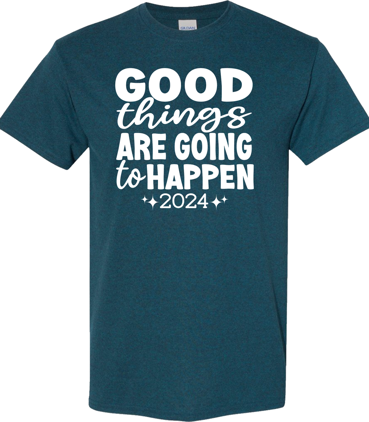 Good Things