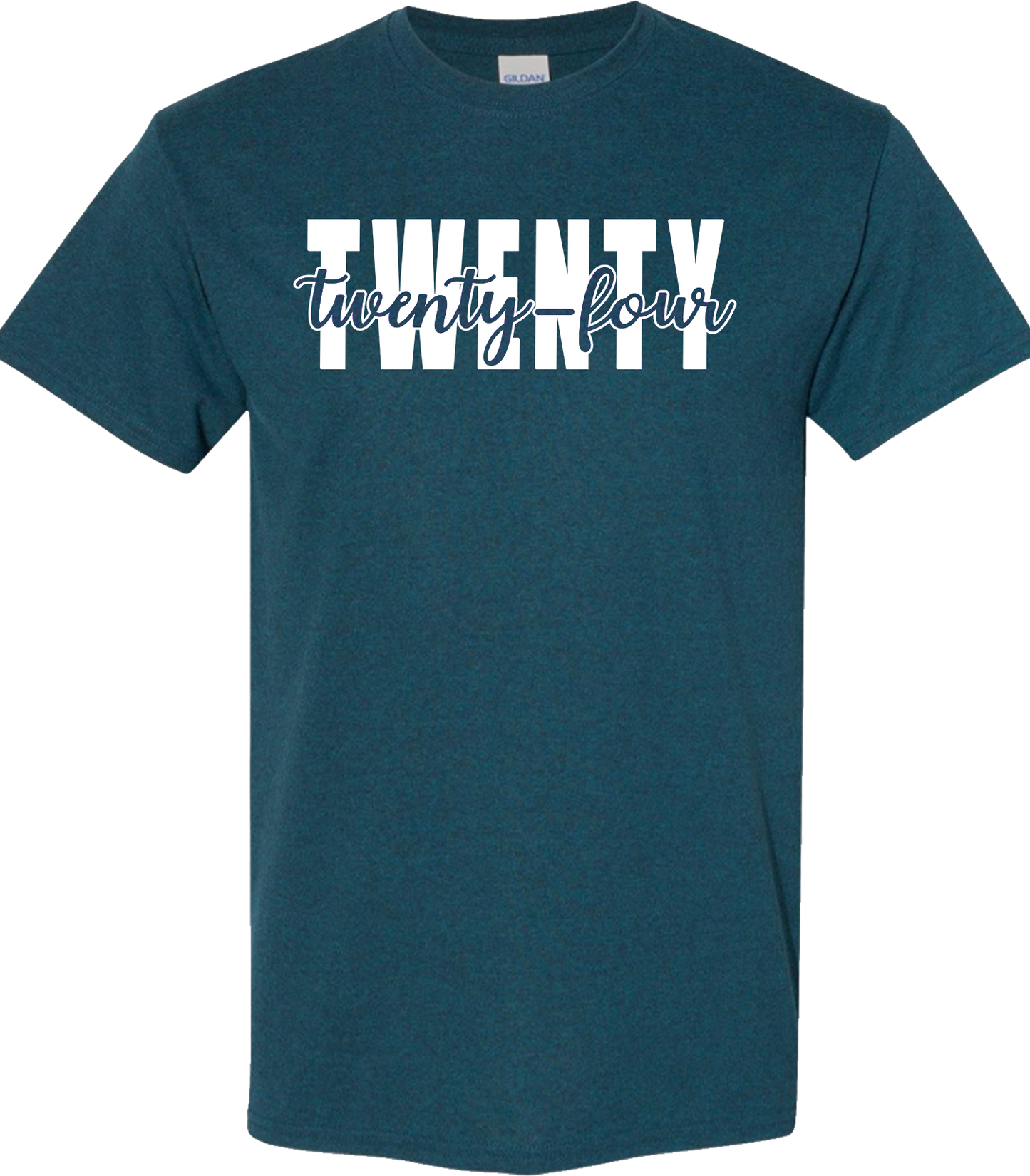 Twenty Twenty-Four