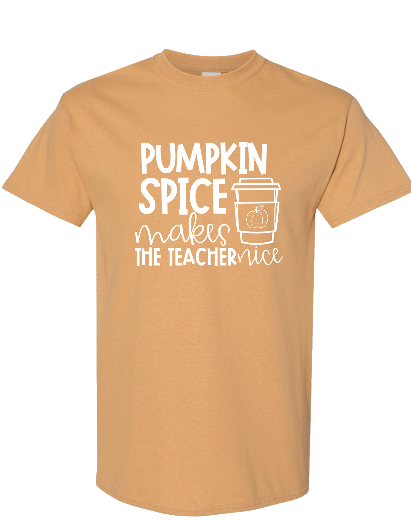 Pumpkin Spice