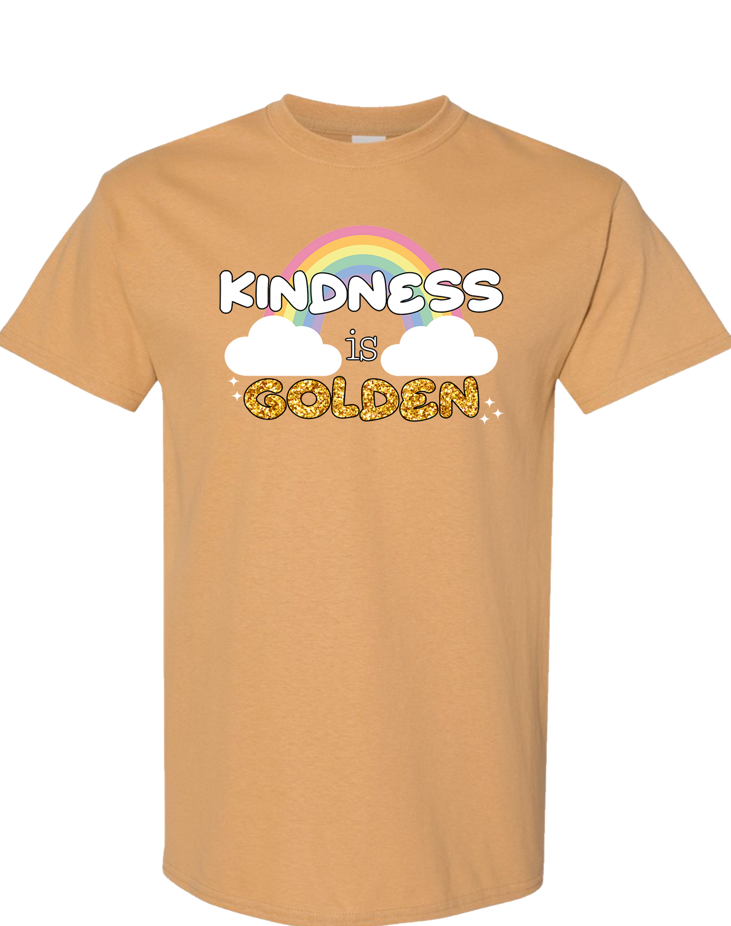 Kindness is Golden